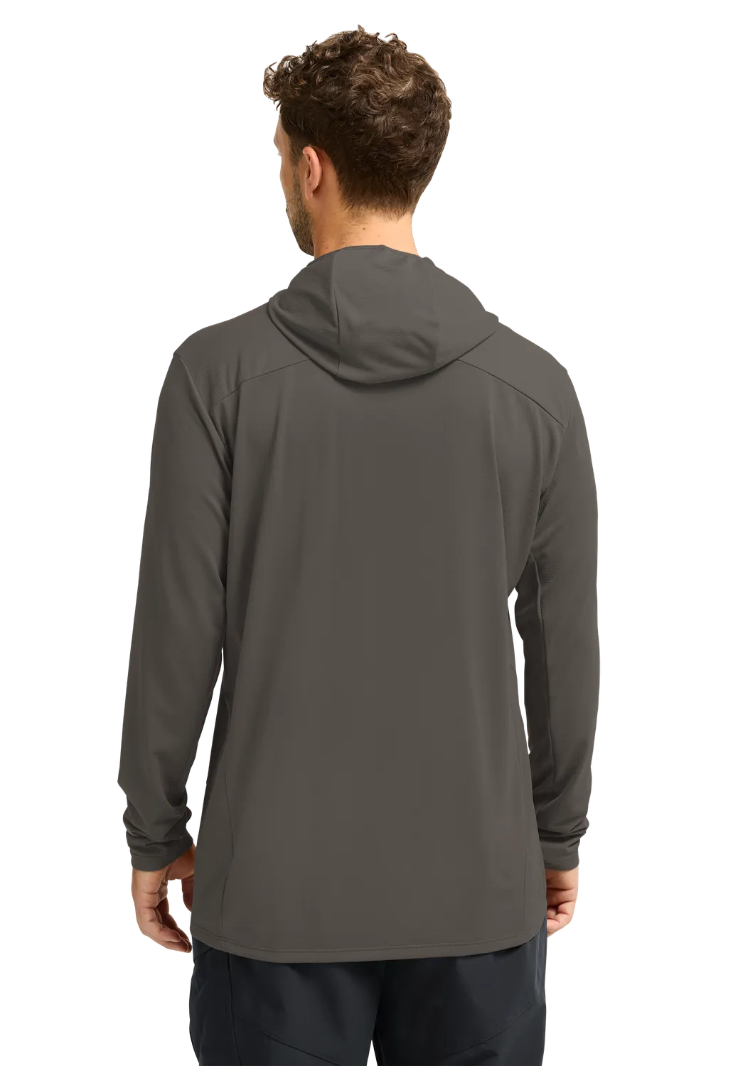Jack Wolfskin Prelight Suncool Hoody M sweat homme anti-UV