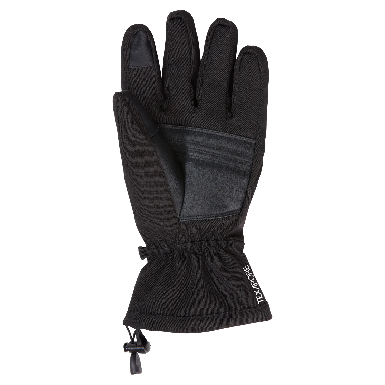 Jack Wolfskin Ins Hike Glove gants hiver tactiles