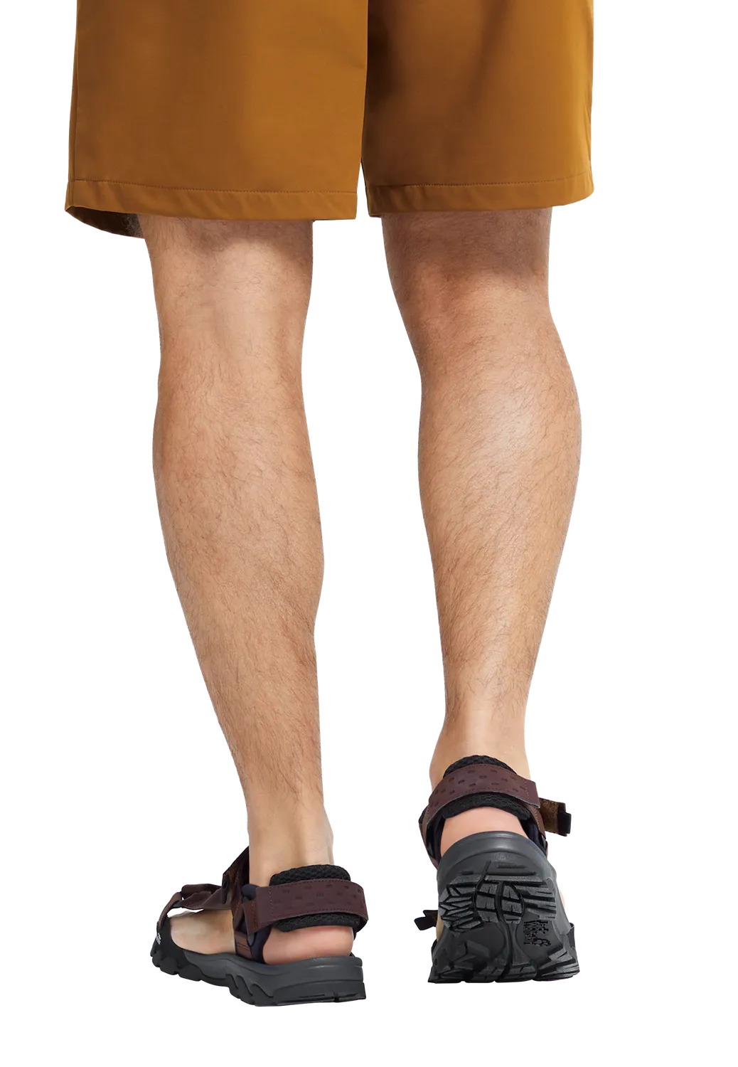Jack Wolfskin Ridge Sandal M sandales homme scratch ouvertes