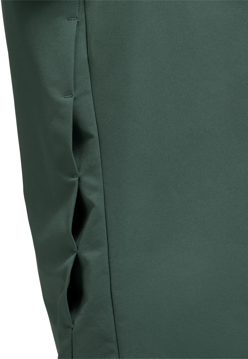 Jack Wolfskin Prelight Suncool Shirt M chemise homme