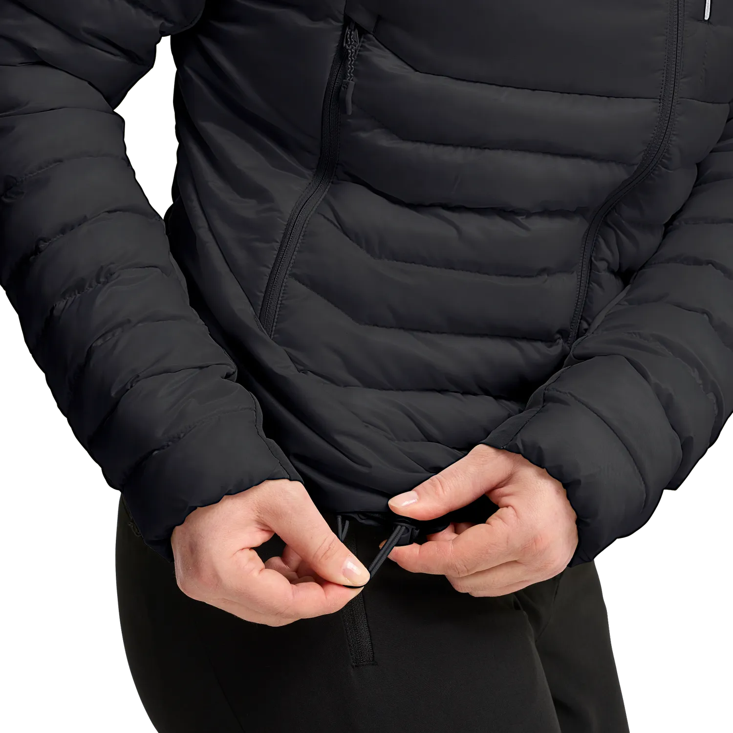 Jack Wolfskin Routeburn Pro 2 veste femme chaude