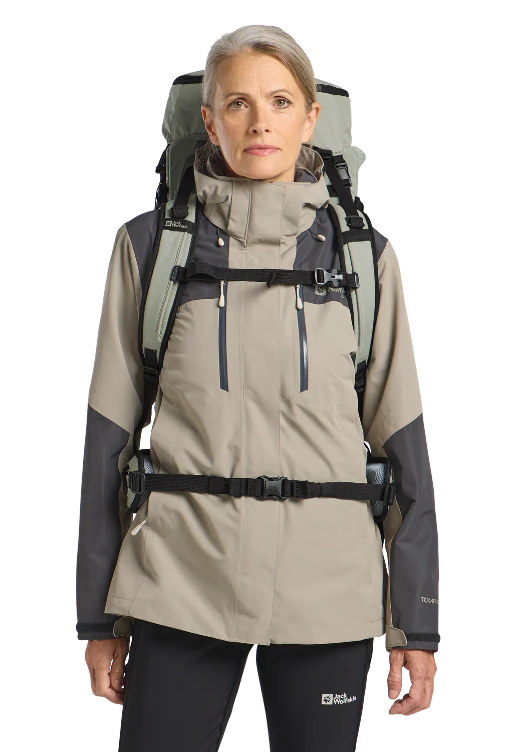 Jack Wolfskin Trailflair Lite 40 sac à dos 40 L trek