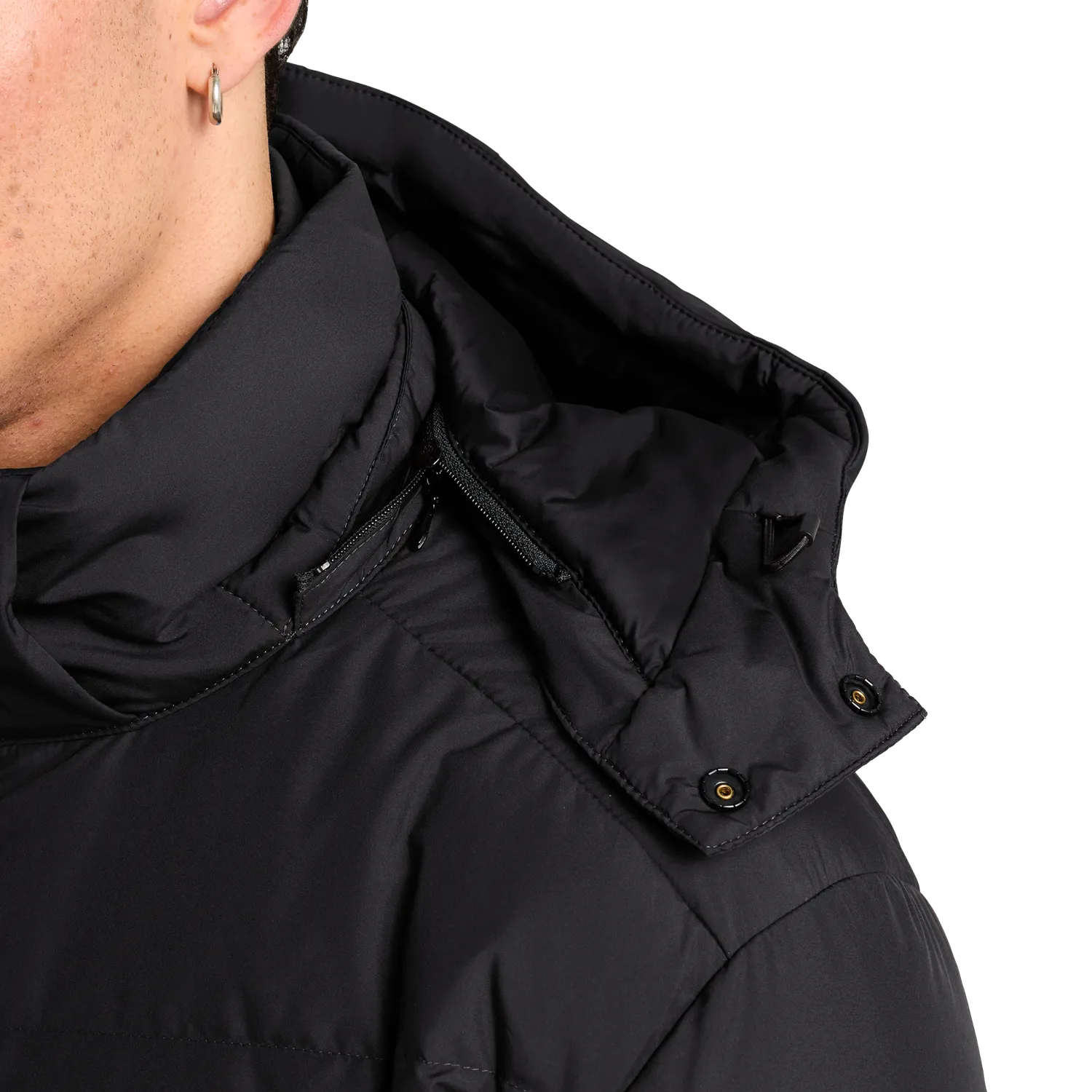 Jack Wolfskin Colonius JKT M RDS doudoune homme duvet chaud