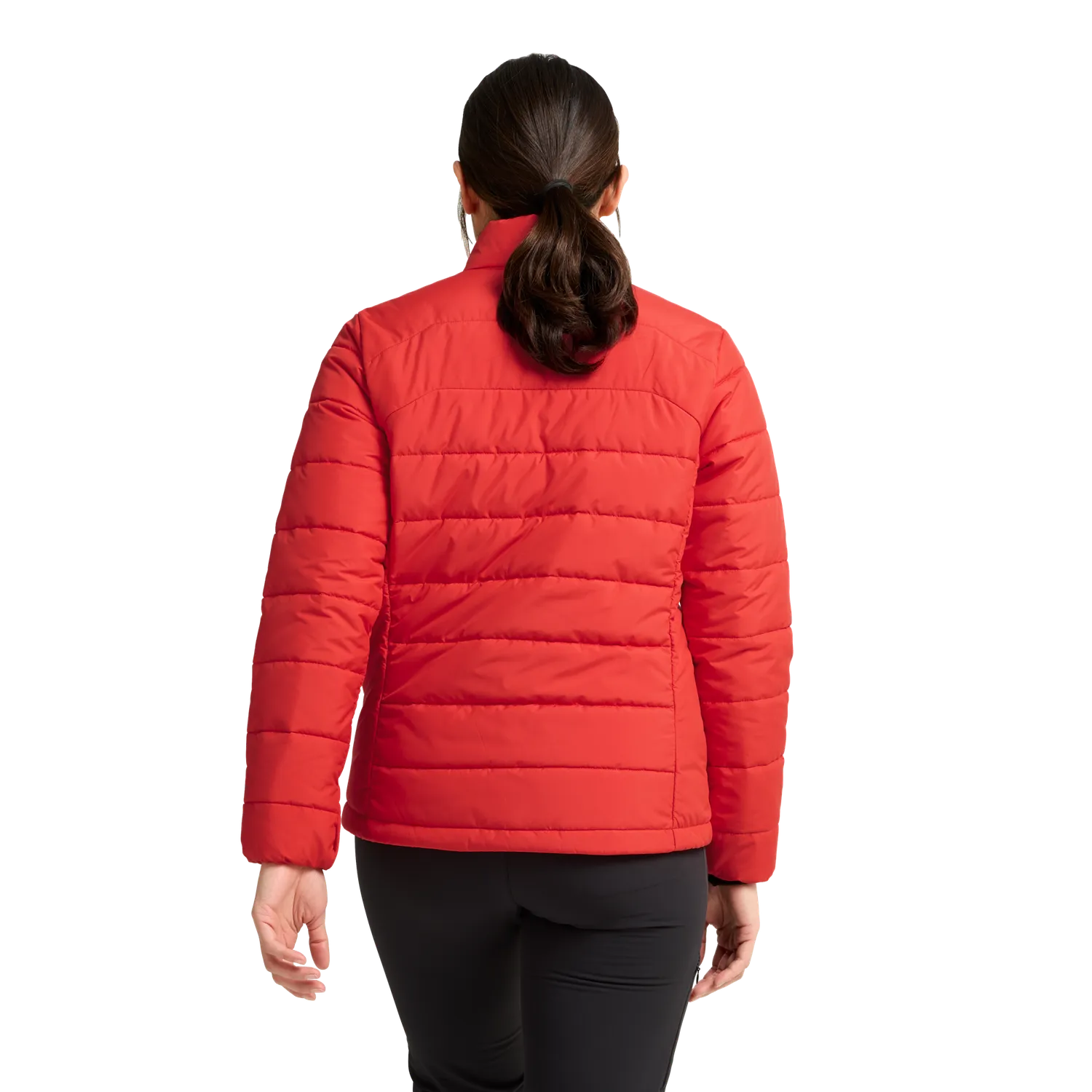 Jack Wolfskin Hunberg 2 3in1 Jkt W veste 3 en 1 femme étanche