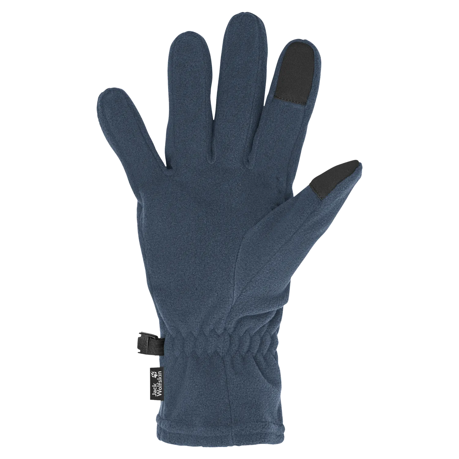 Jack Wolfskin Real Stuff Glove gants polaire tactiles