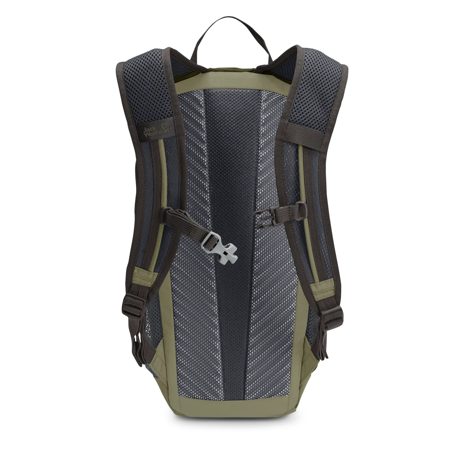 Jack Wolfskin Velocity Lite 10 sac à dos 10 L