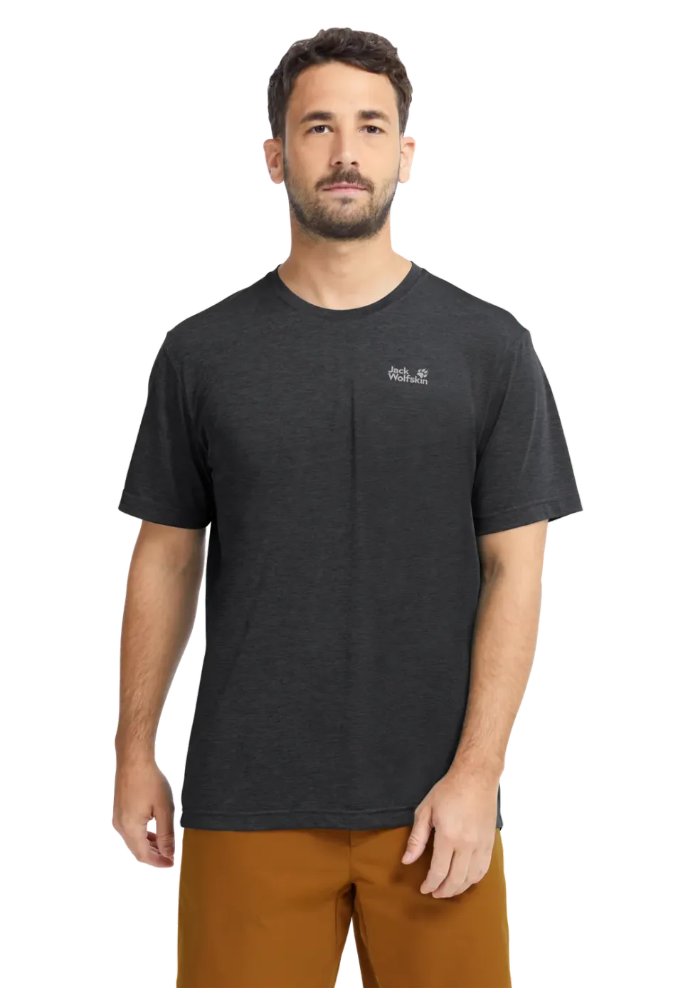 Jack Wolfskin Wildtrail T M t-shirt homme séchage rapide