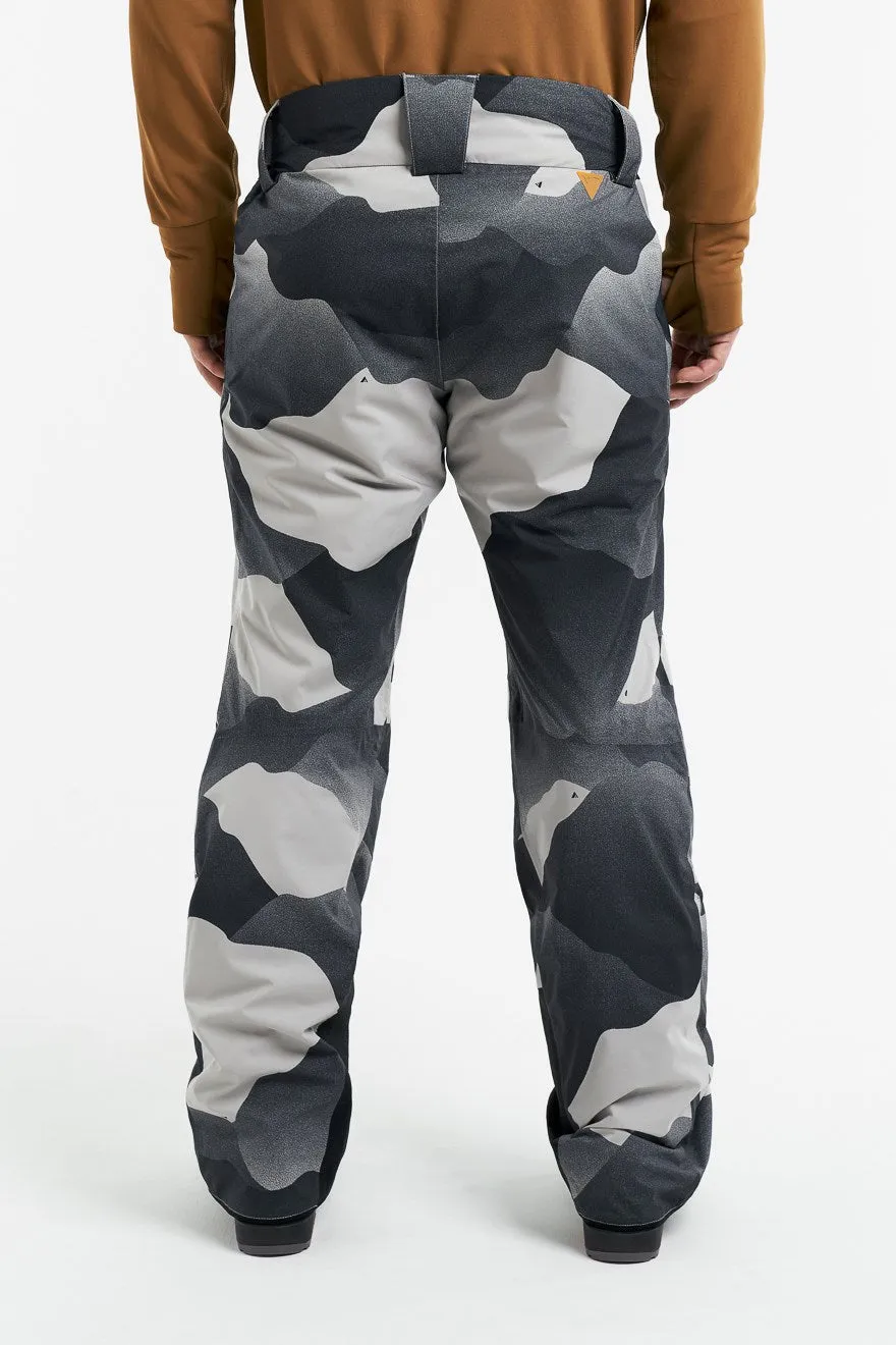 Orage Stadium pantalon ski isolé homme limestone