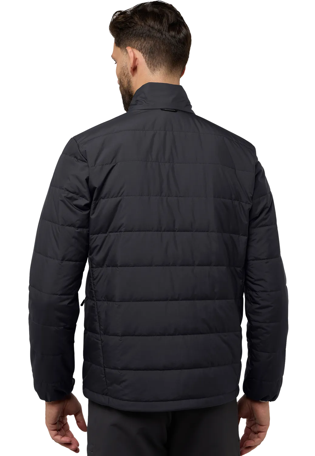 Jack Wolfskin Jasper 3in1 Jkt M veste homme 3-en-1