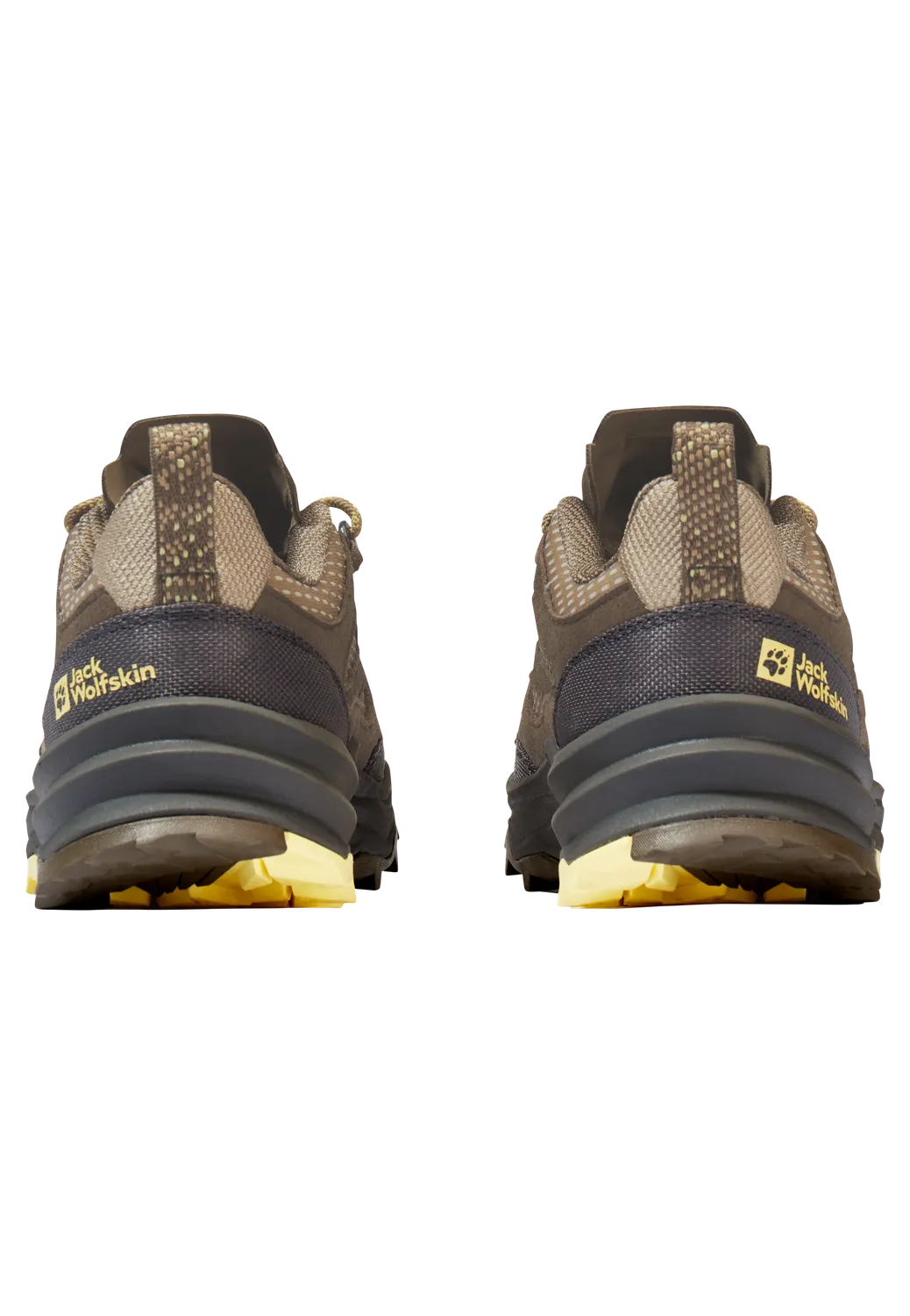 Jack Wolfskin Cyrox Texapore chaussure rando femme