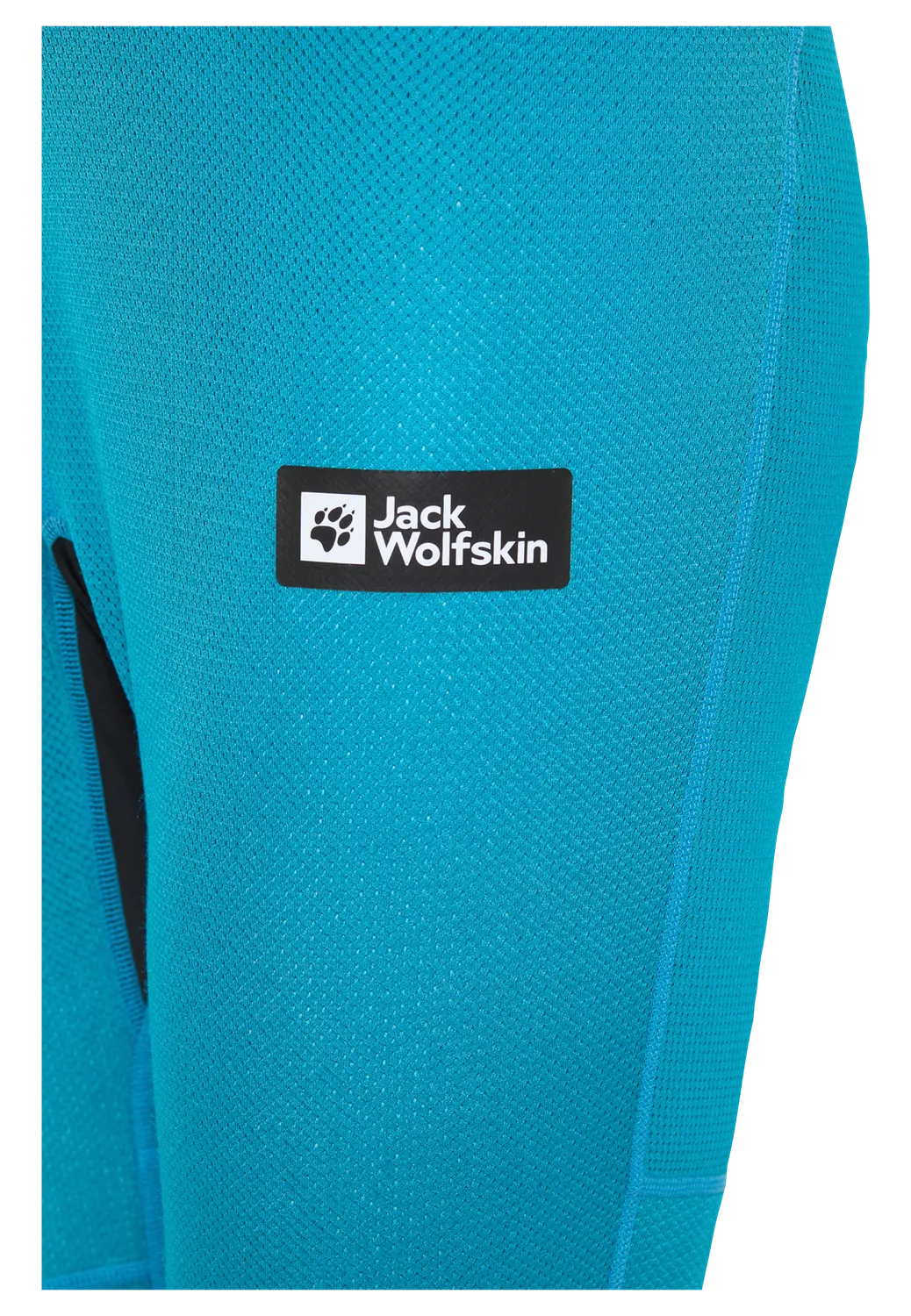 Jack Wolfskin Expdn Octa Pants pantalon thermique recyclé