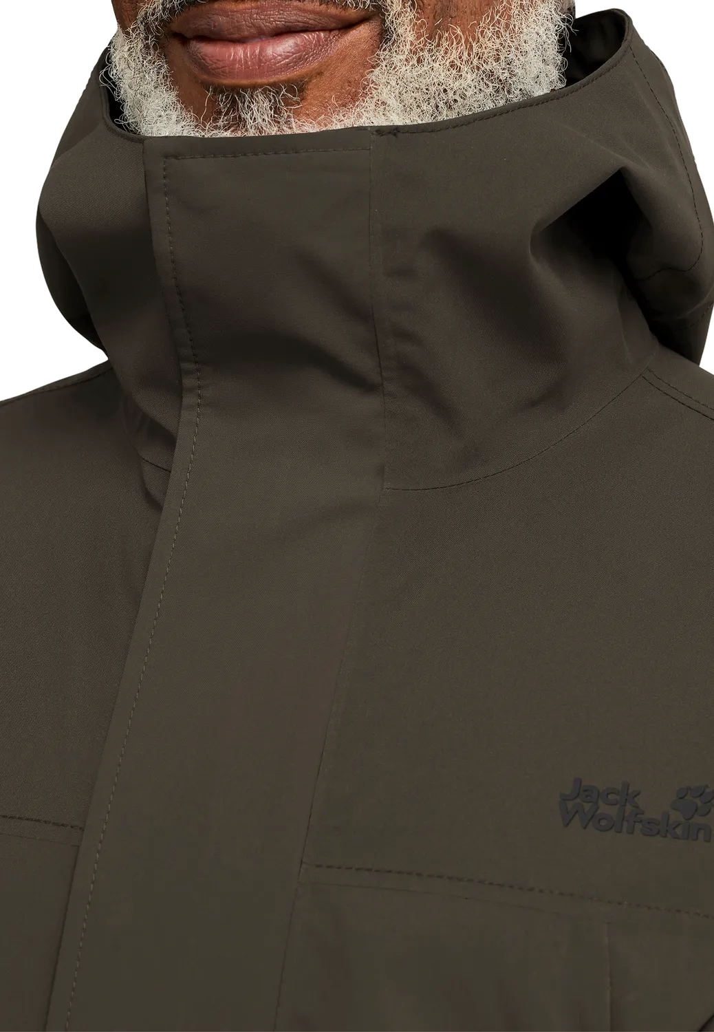 Jack Wolfskin Onera 2L JKT veste pluie homme imperméable