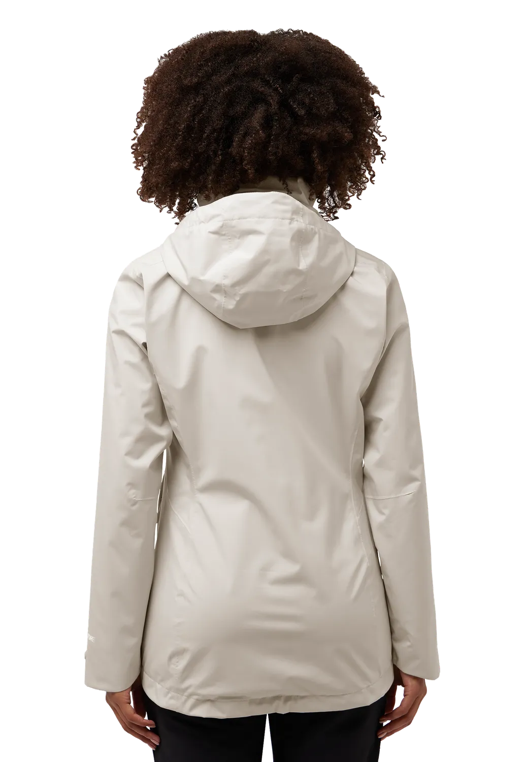Jack Wolfskin Rotwand 3in1 Jkt W veste 3 en 1 femme