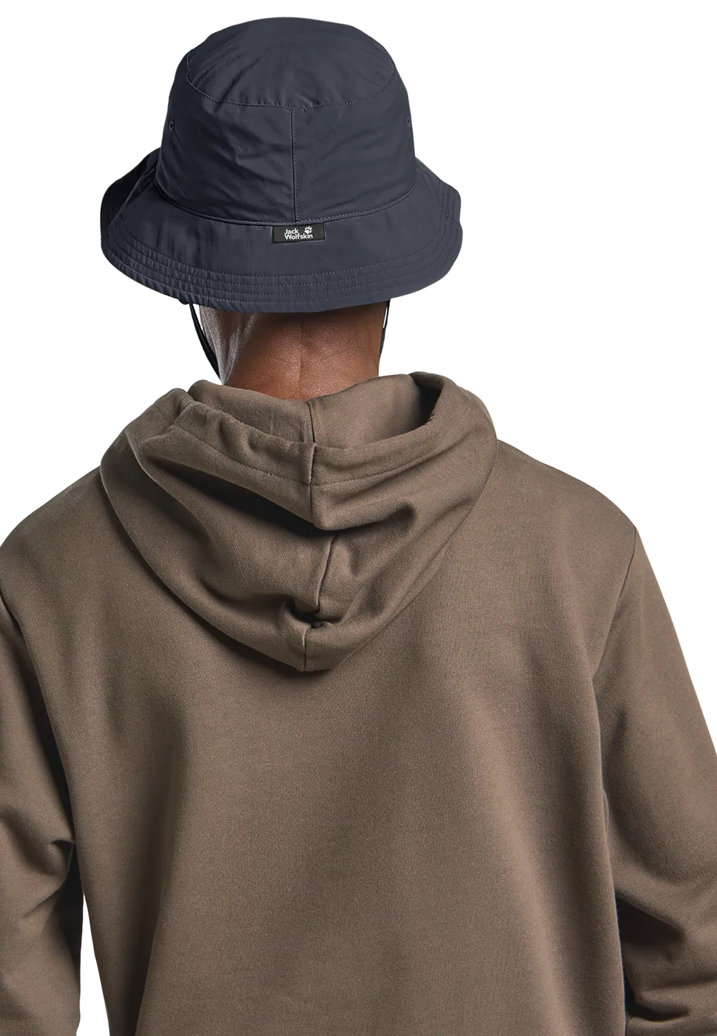 Jack Wolfskin Sun Hat chapeau soleil taille M respirant