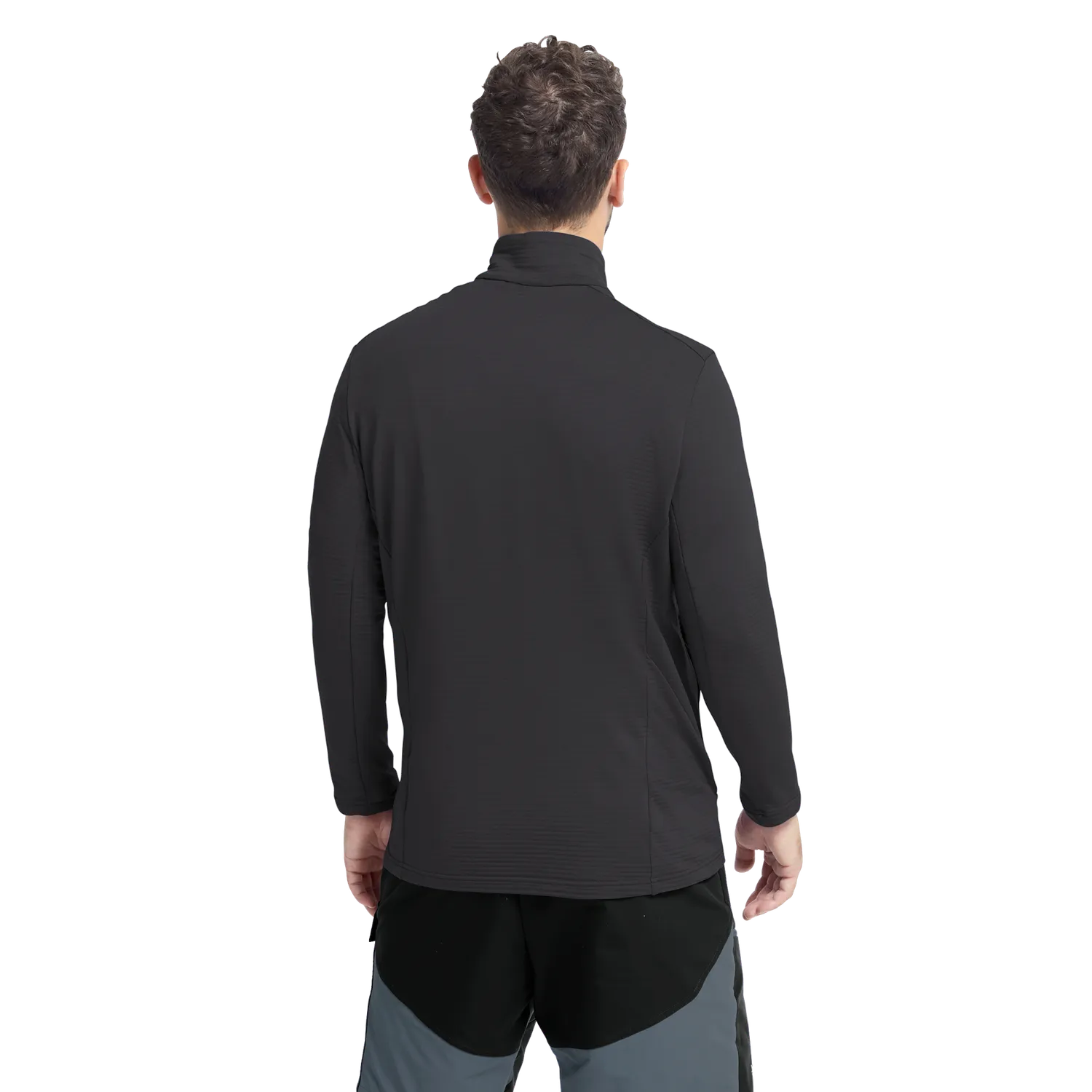 Jack Wolfskin Litestride FZ M polaire homme zippée