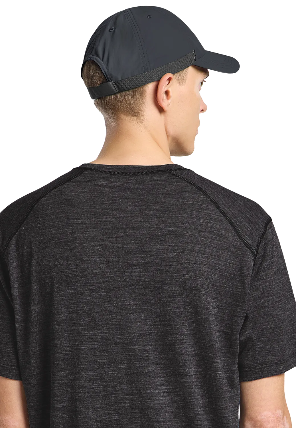 Jack Wolfskin Strap Cap casquette réglable mixte