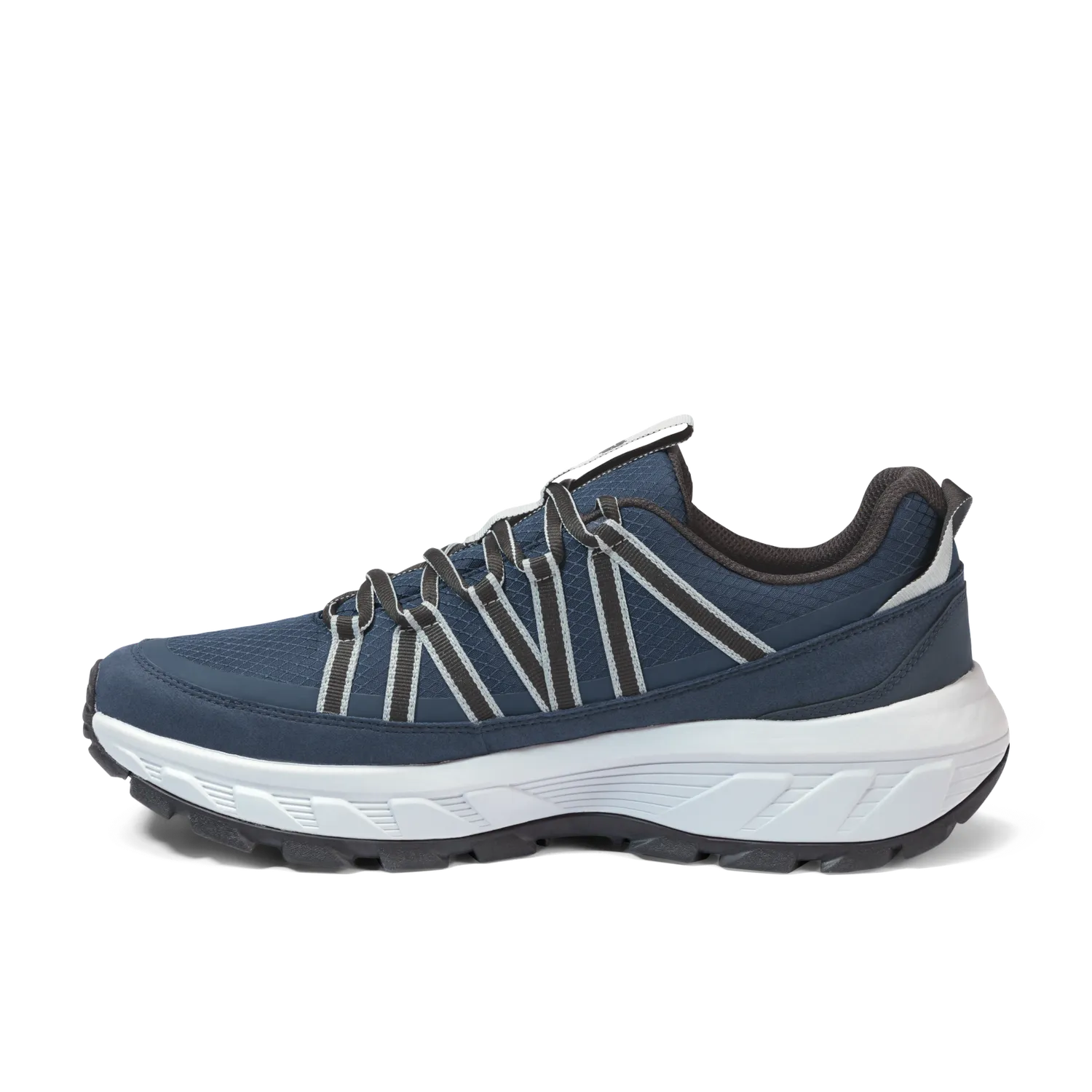 Jack Wolfskin Wild Hike Texapore Low M chaussures imperméables