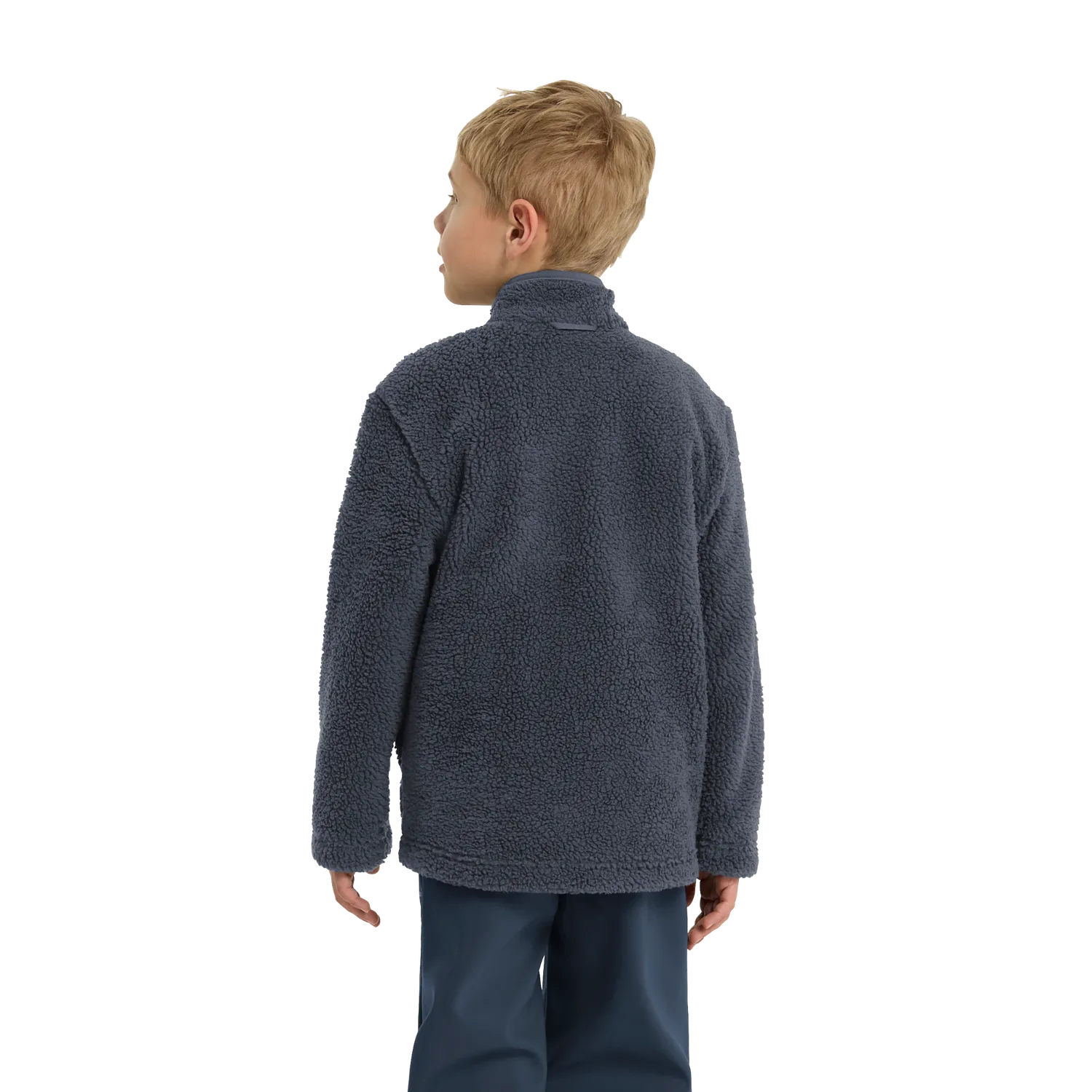 Jack Wolfskin 3in1 Canvey Kids manteau hiver enfant imperméable