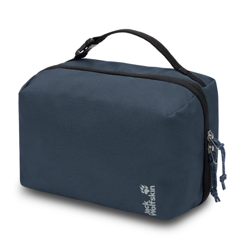 Jack Wolfskin Konya Washcube trousse de toilette voyage
