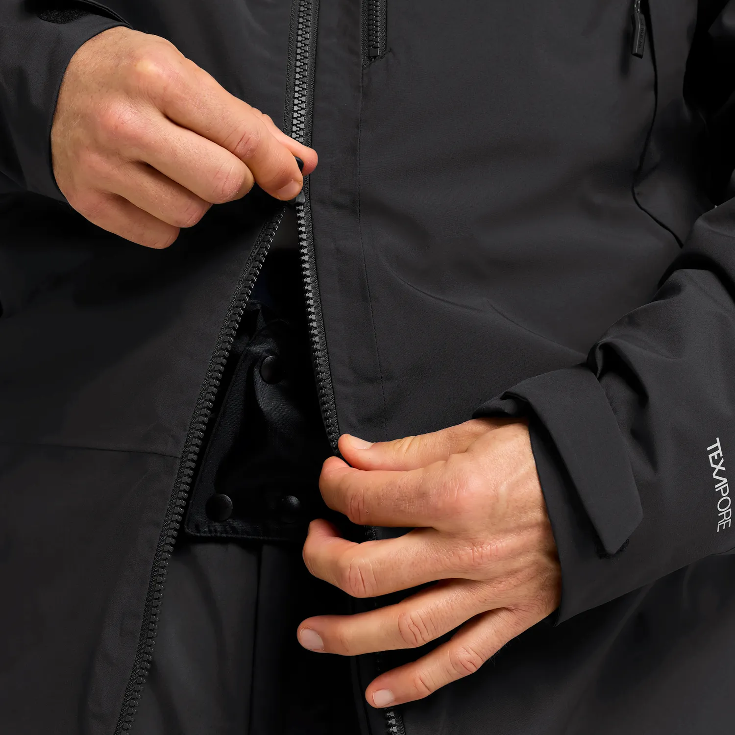 Jack Wolfskin Flowline Pro 2L Ins Jkt M veste ski isolée