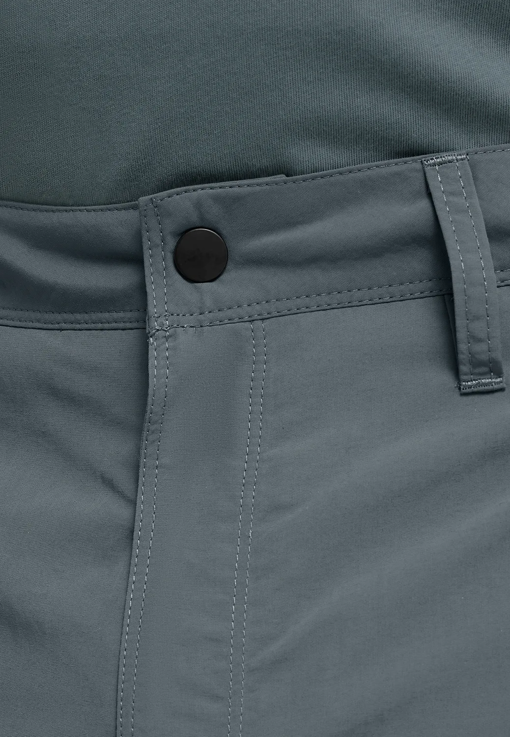 Jack Wolfskin Duneland Shorts short homme léger