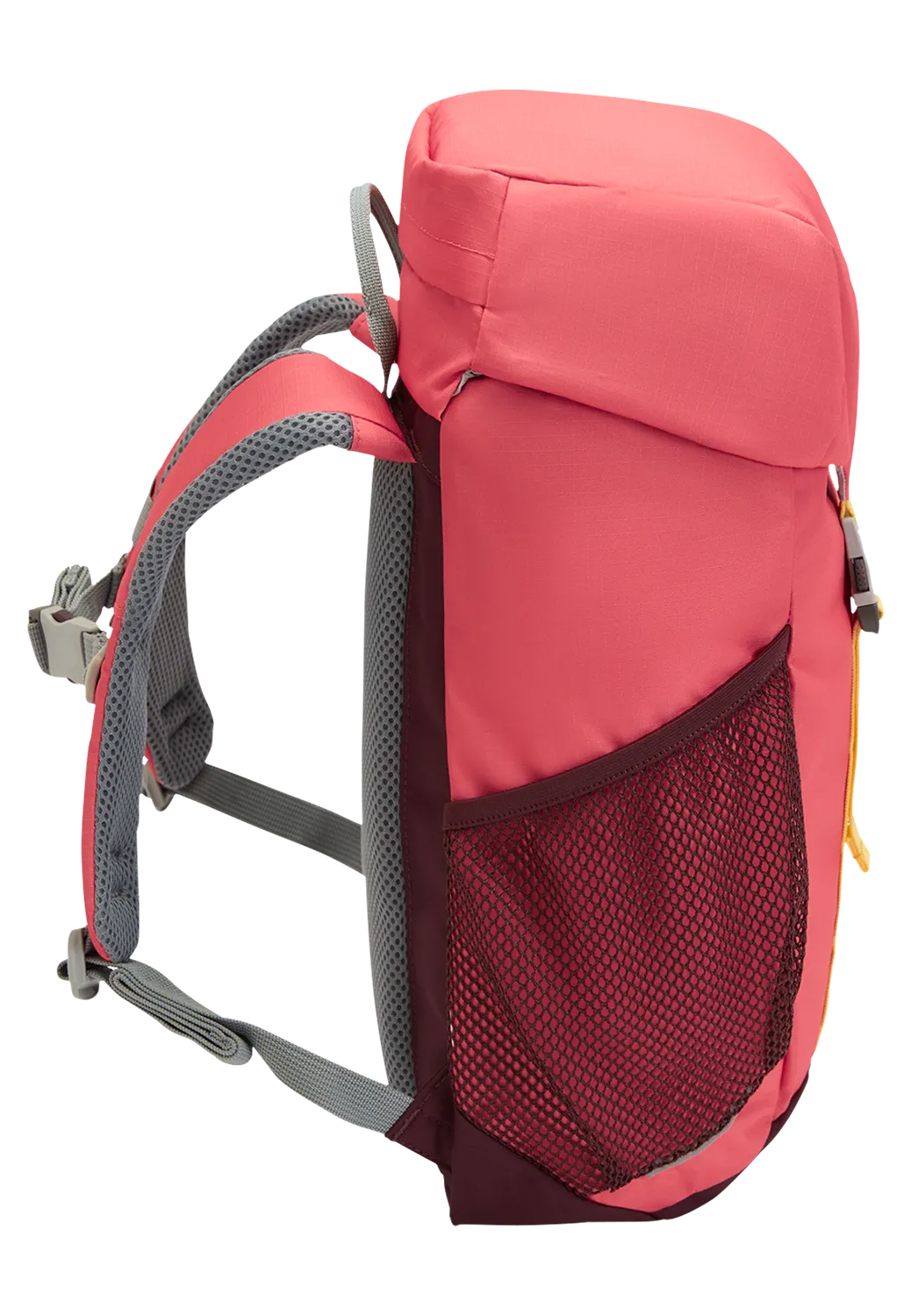 Jack Wolfskin Kids Explorer 15 sac à dos enfant 15 L