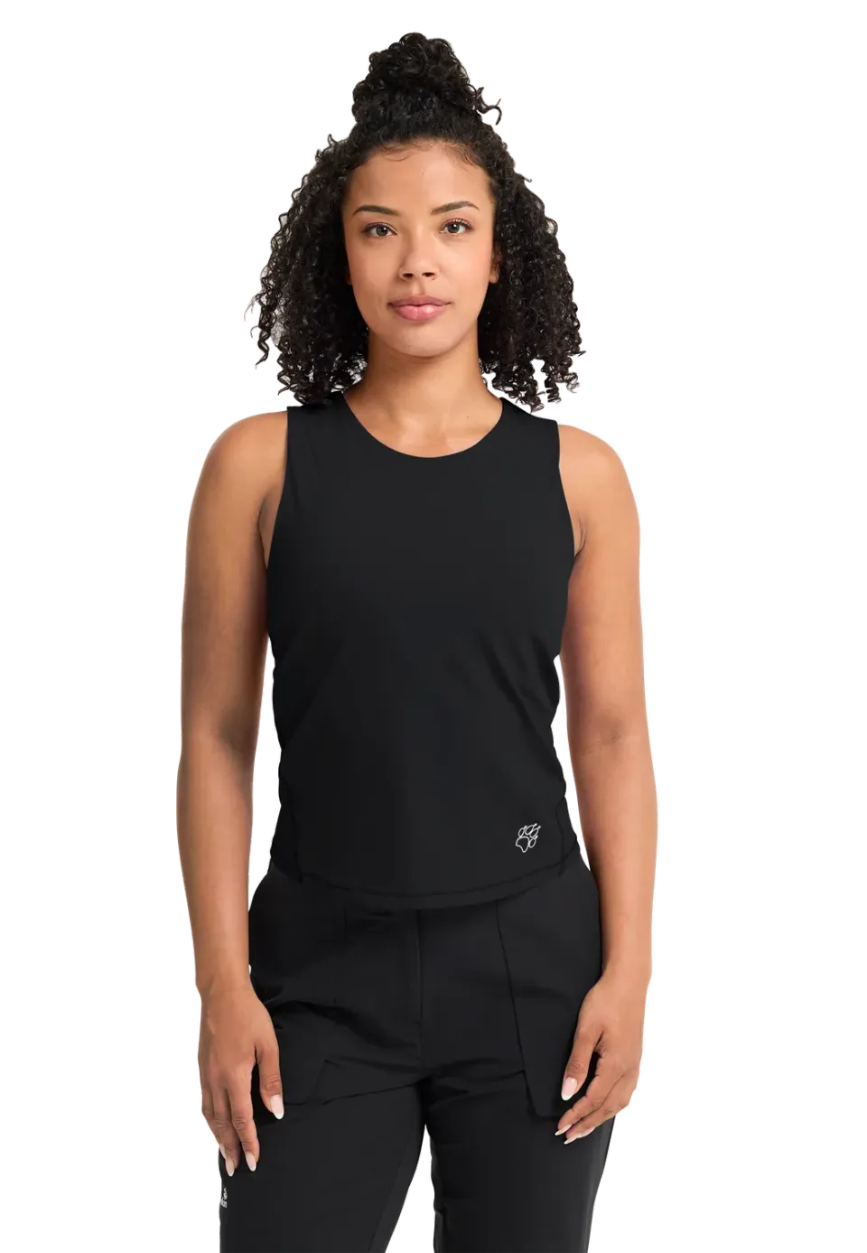 Jack Wolfskin Wildstride Tank Top W débardeur brassière