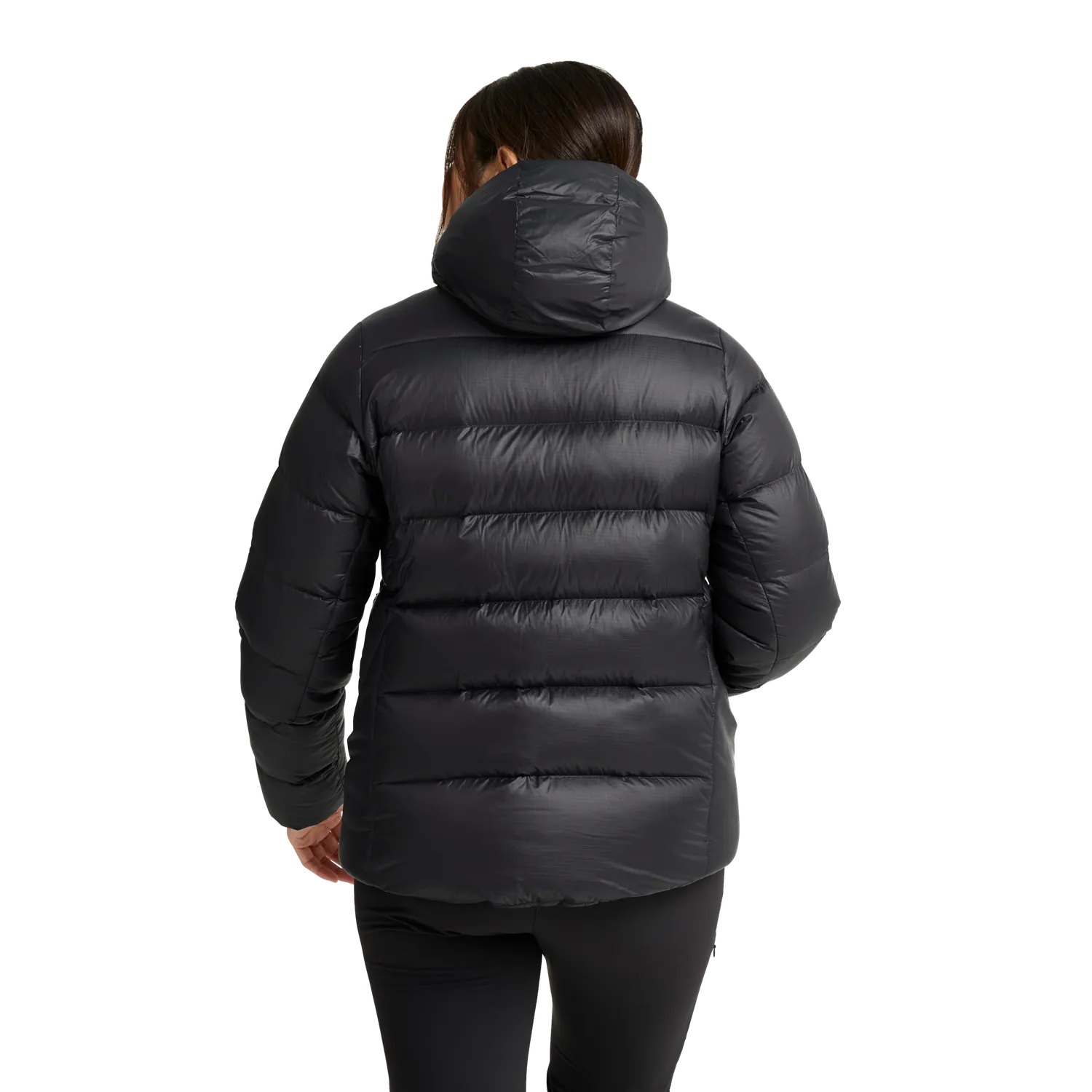 Jack Wolfskin Snowdrift Down Jkt W RDS doudoune femme chaude