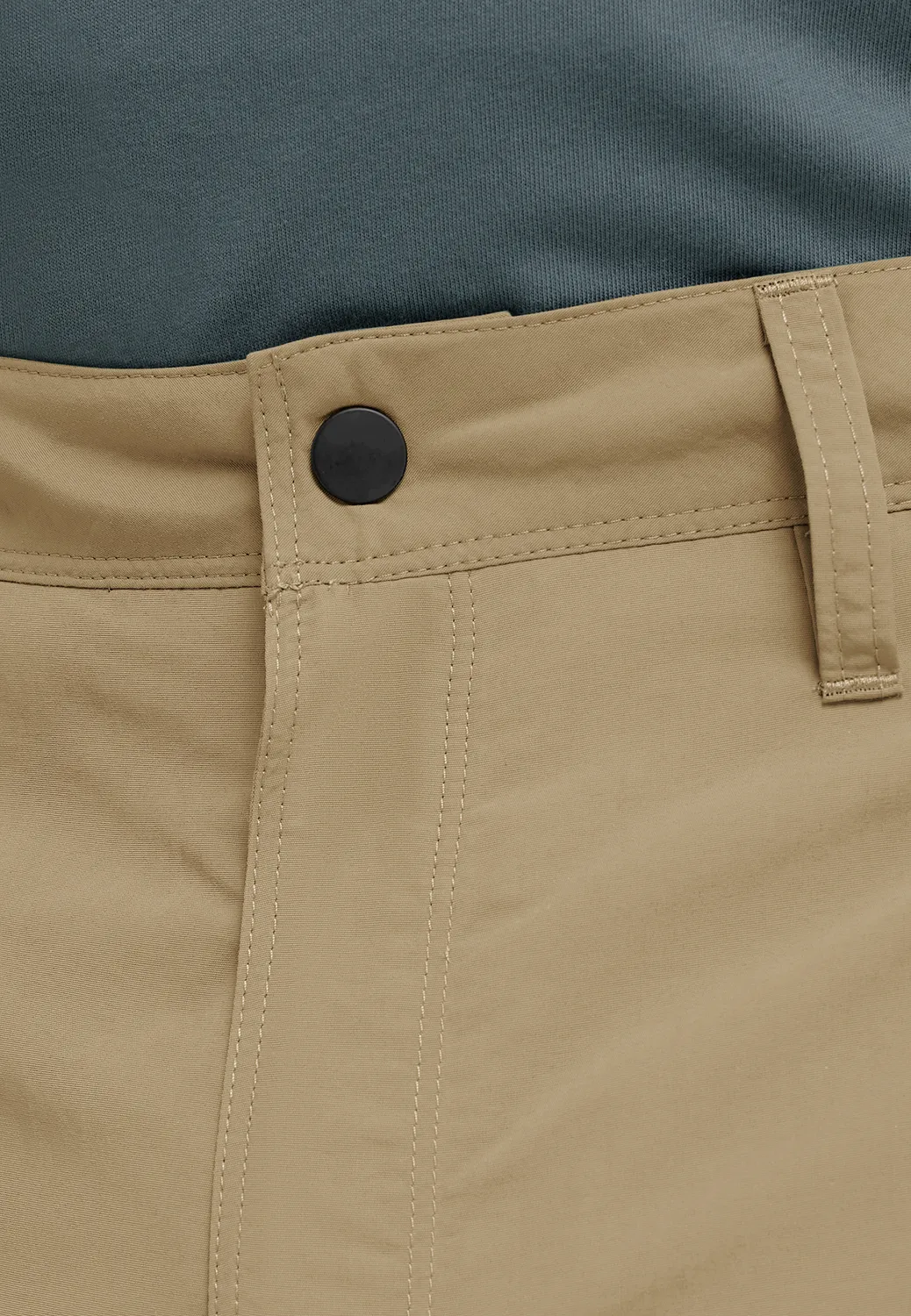 Jack Wolfskin Duneland Shorts M short rando homme léger