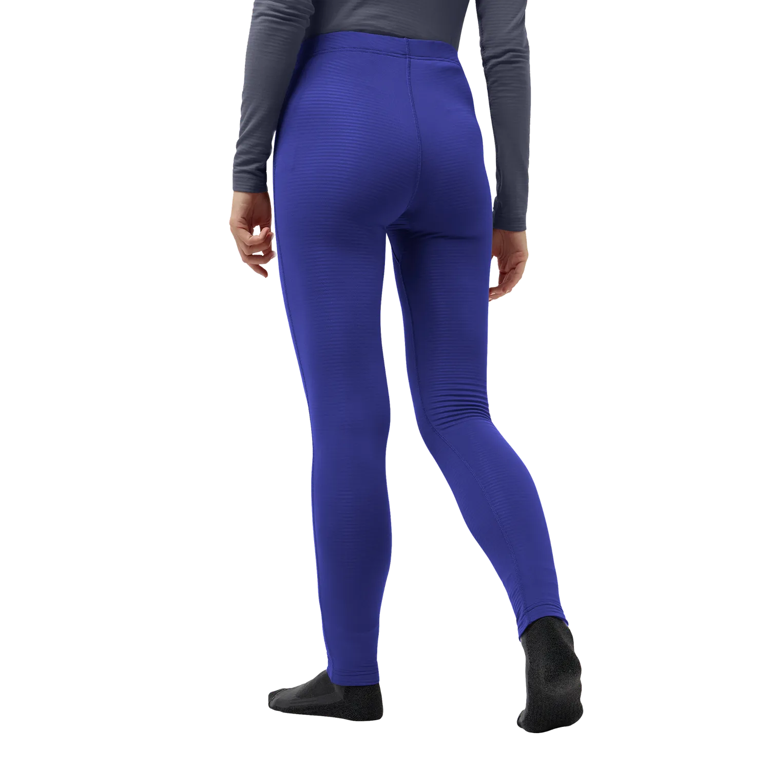 Jack Wolfskin Infinite Warm Pants collant femme thermique