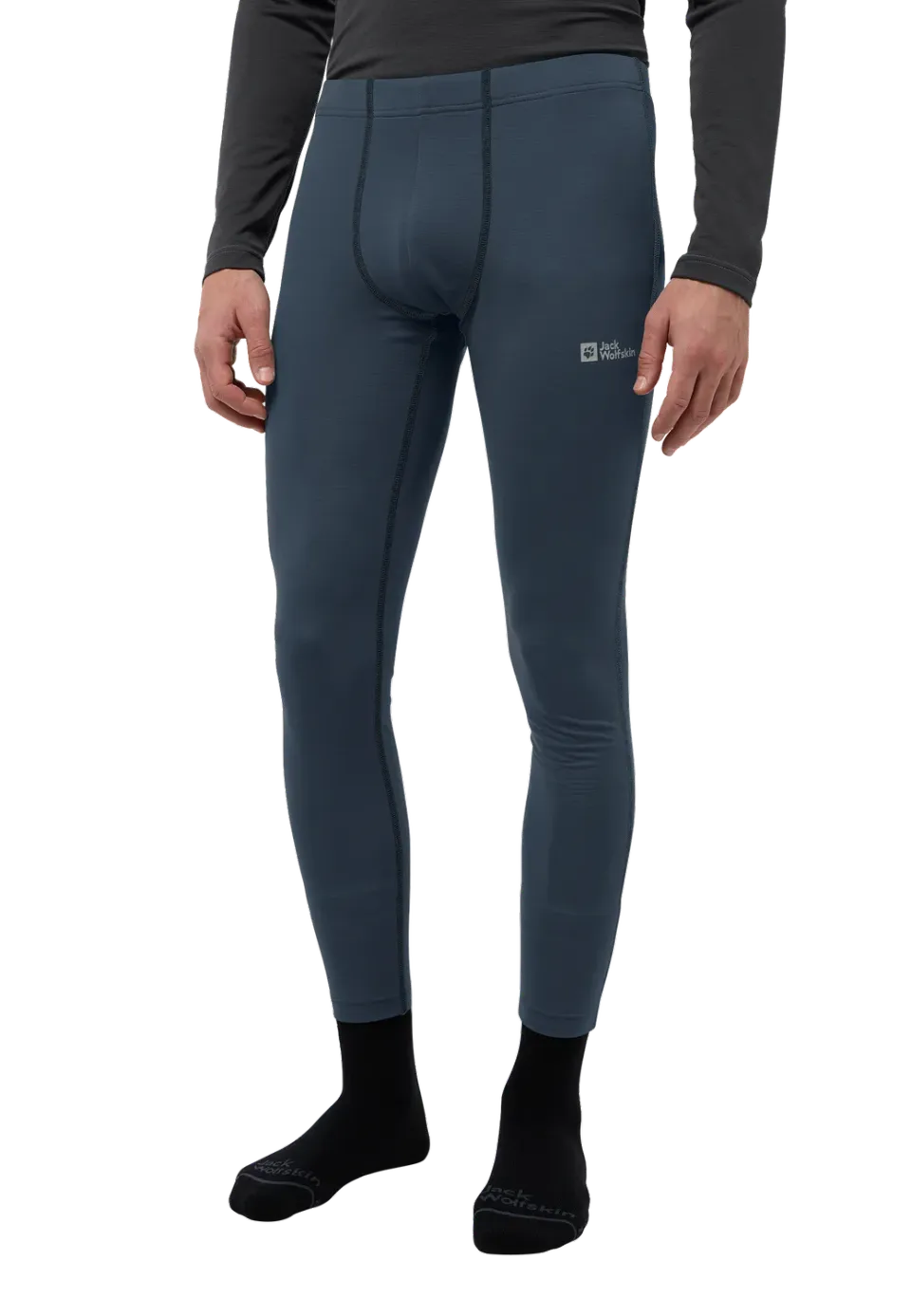 Jack Wolfskin Infinite Light Pants M collant homme léger