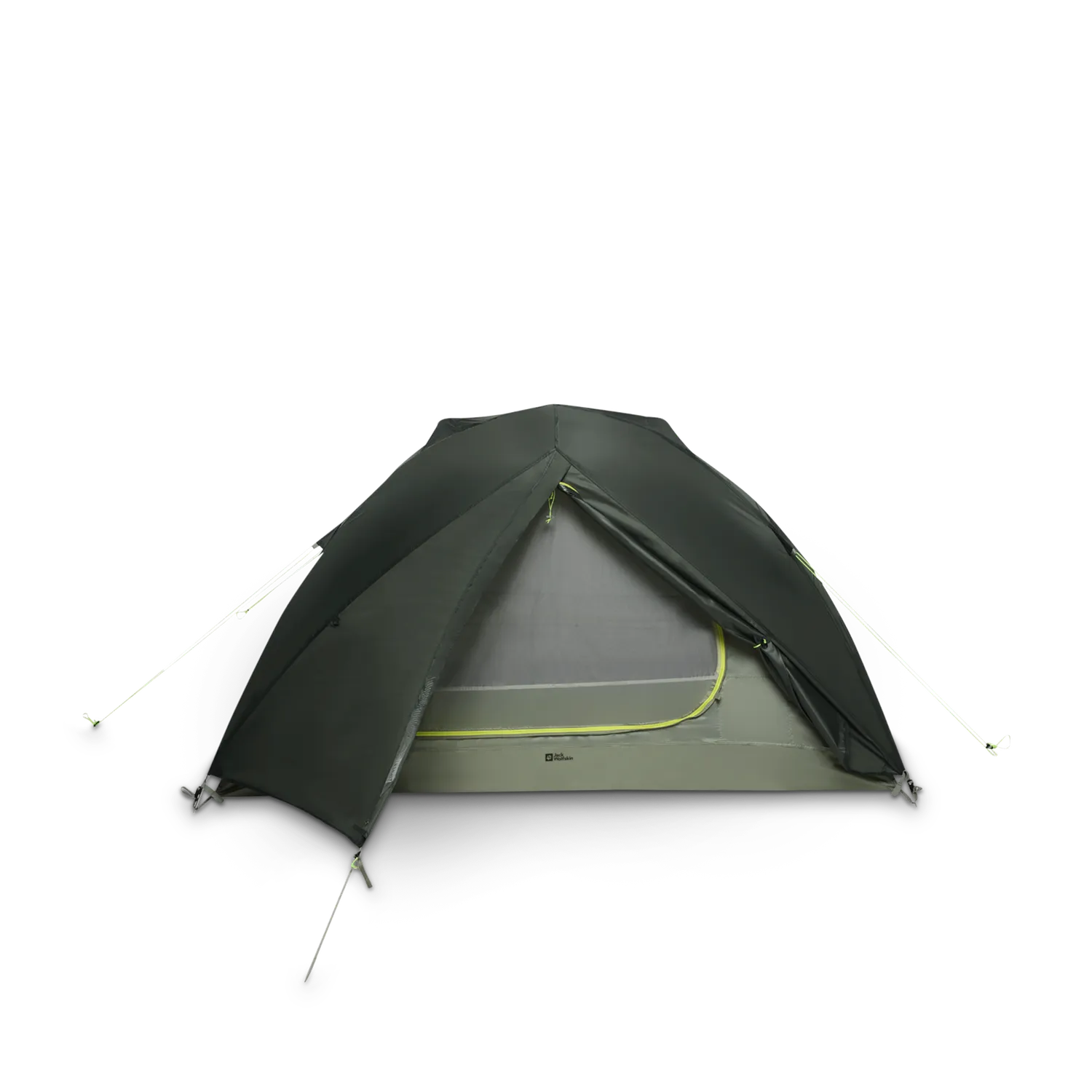 Jack Wolfskin Sky Dome III tente 3 places 3 saisons