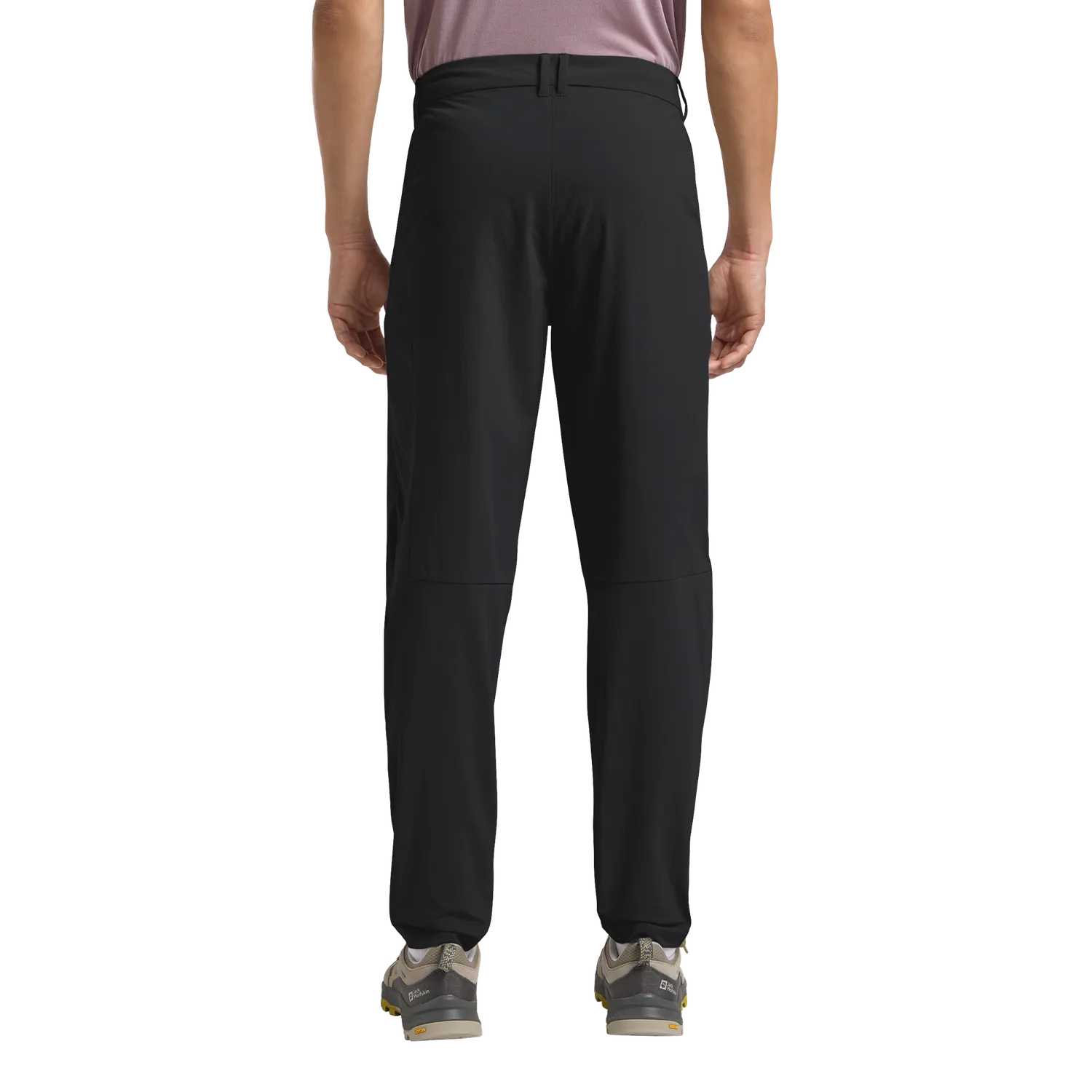 Jack Wolfskin Hikeout Pants M pantalon rando homme stretch