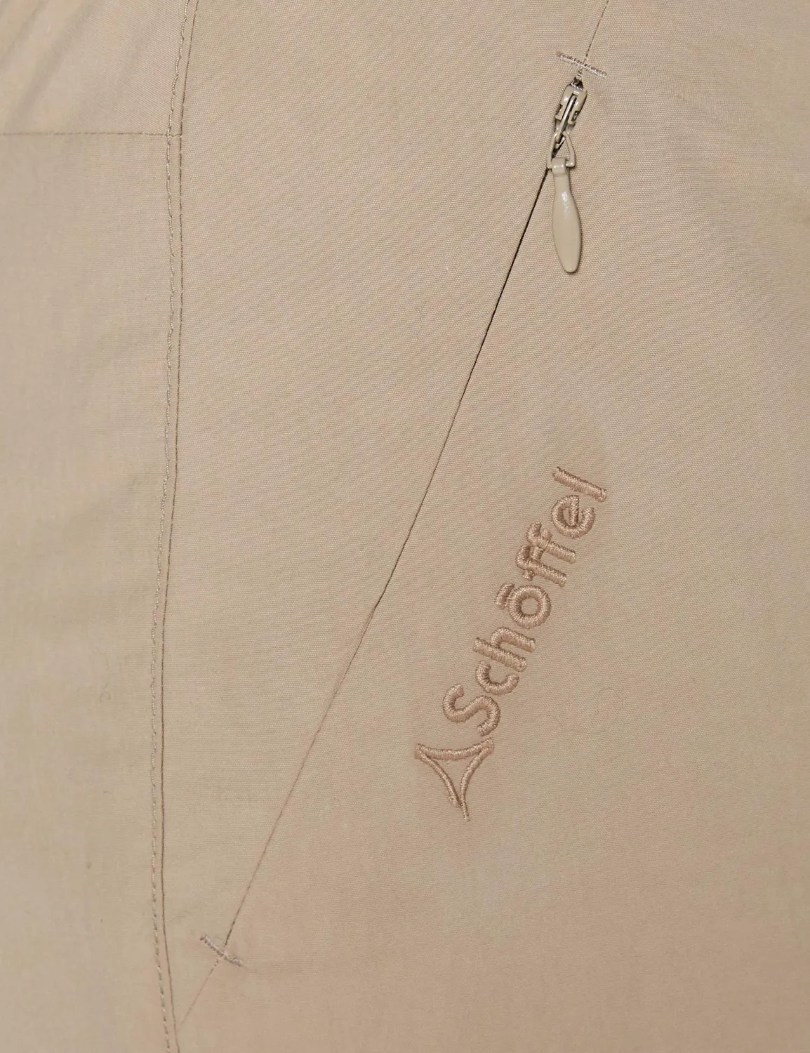 Schöffel Santa Fe pantalon femme 42 doublé hiver