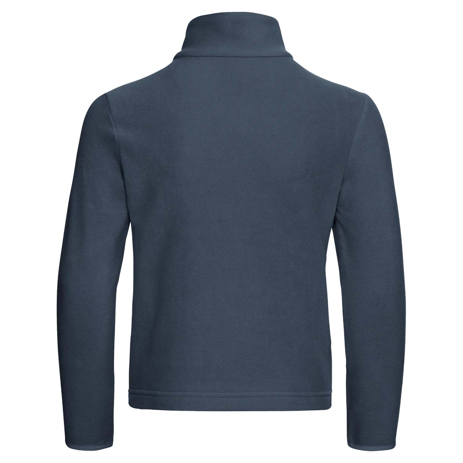 Jack Wolfskin Taunus 100 HZ pull polaire enfant demi-zip chaud