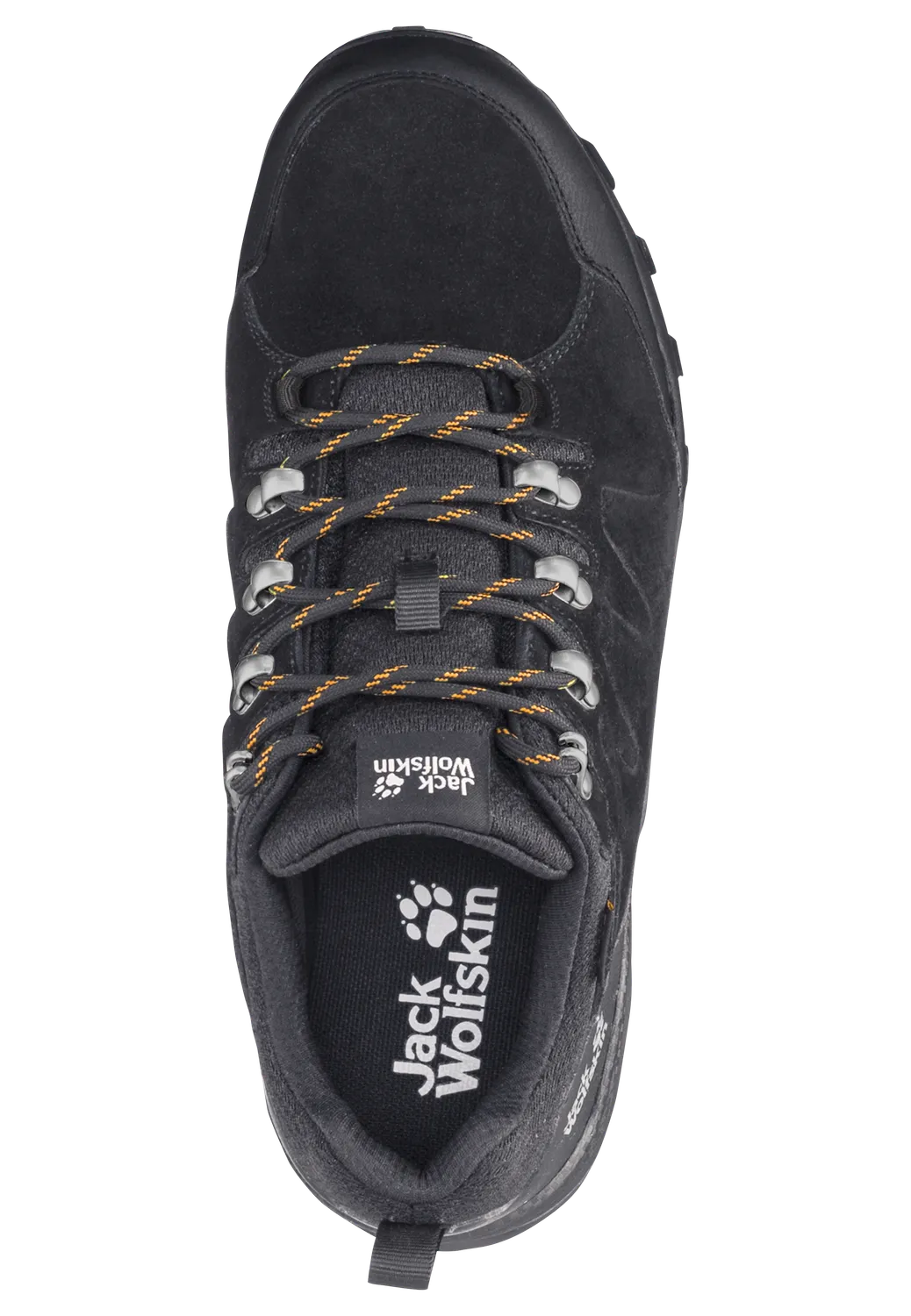Jack Wolfskin Refugio Texapore Low M chaussure homme