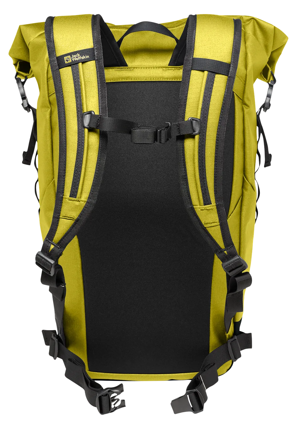 Jack Wolfskin All-In Pack 30 sac à dos 30L noir