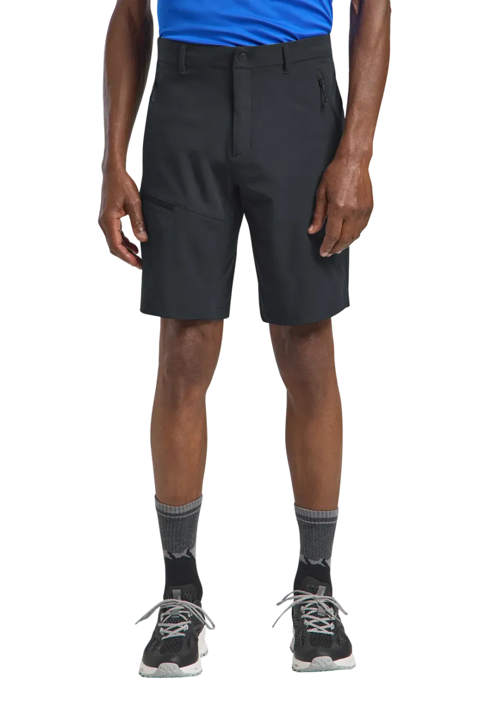 Jack Wolfskin Pico Trail Shorts M bermuda homme
