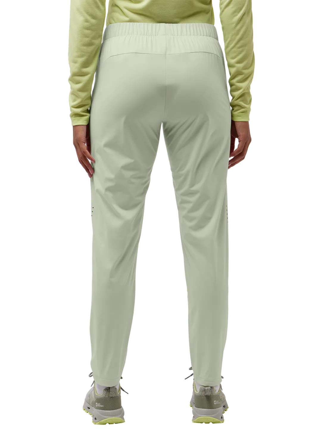 Jack Wolfskin Prelight Pro Pant W pantalon femme softshell