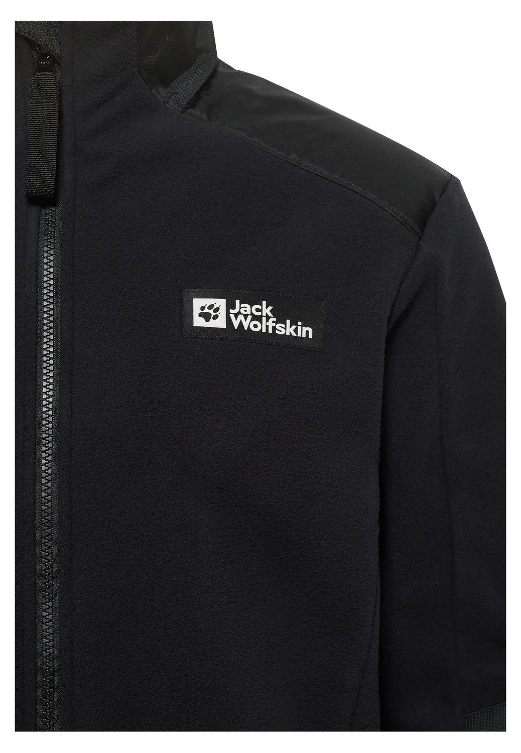 Jack Wolfskin Expdn Blizzard JKT M veste hiver 3 couches