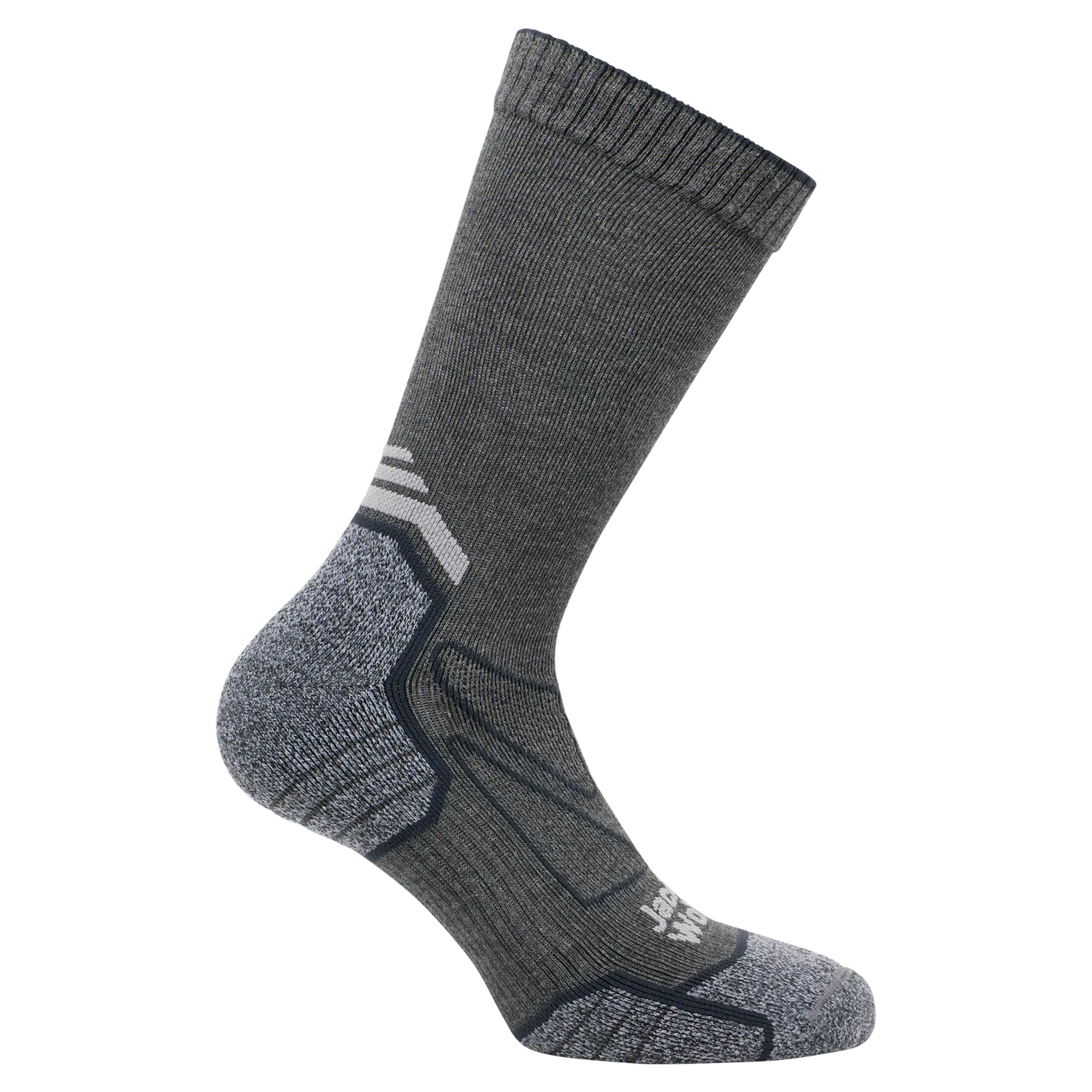 Jack Wolfskin Vojo Light Sock chaussettes rando respirantes