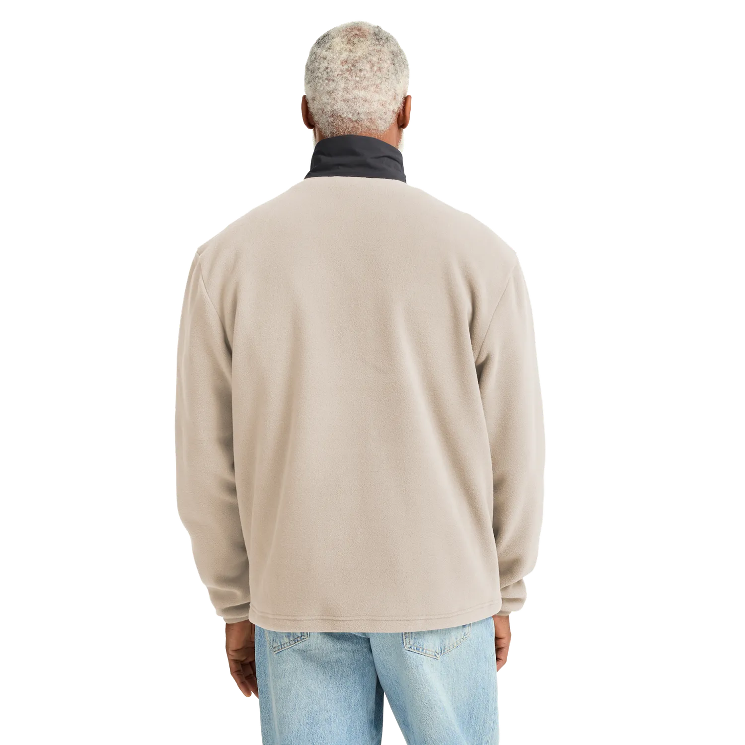 Jack Wolfskin Sumetro FZ M polaire homme zippée décontractée