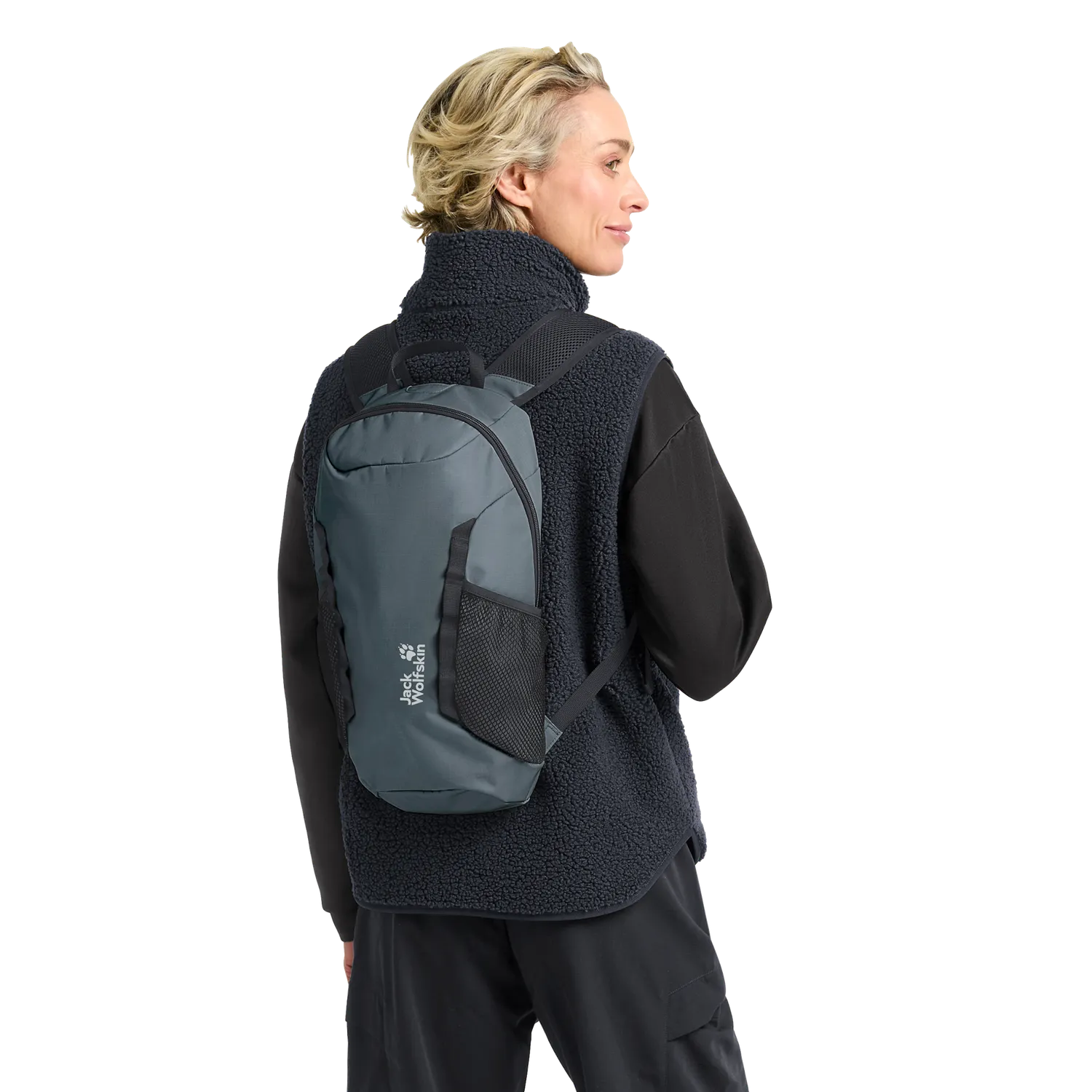 Jack Wolfskin Velocity Lite 10 sac à dos 10 L léger