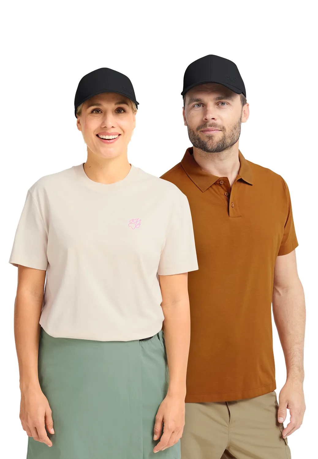 Jack Wolfskin Summer Storm XT Cap casquette anti-UV