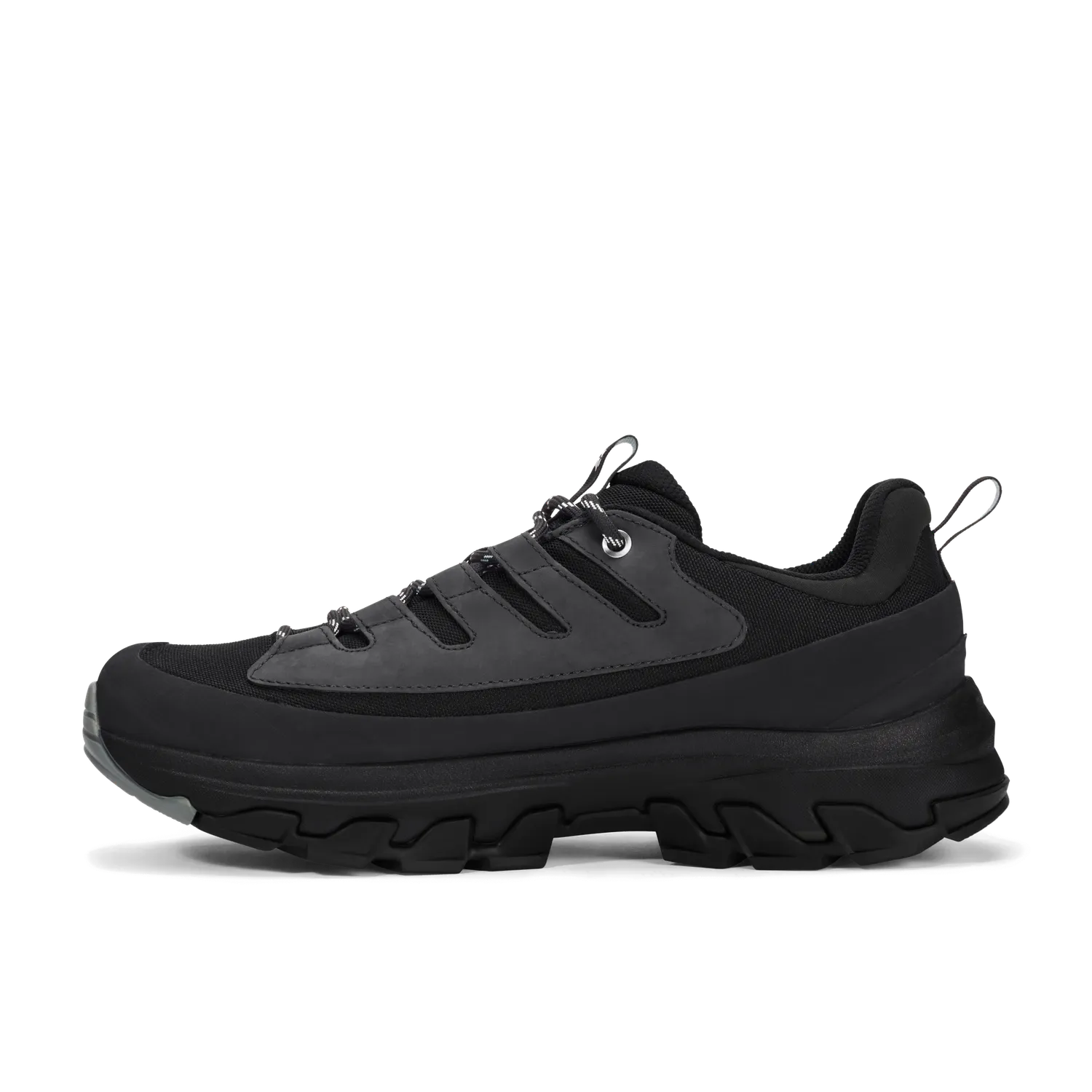 JACK WOLFSKIN Apex Hike Texapore chaussures rando homme basses