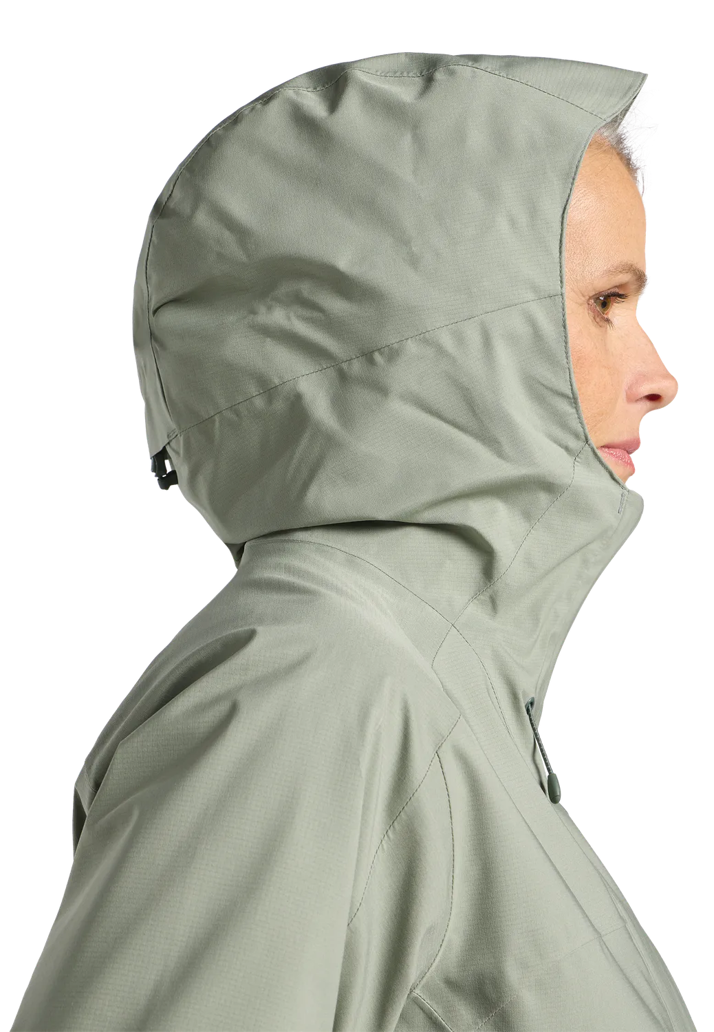 Jack Wolfskin Kammweg 2L JKT W veste femme imperméable