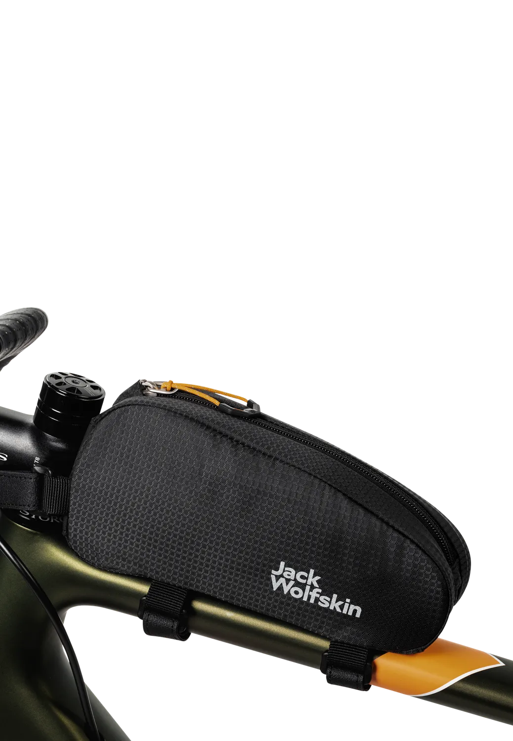 Jack Wolfskin Morobbia Tube Bag sacoche 0,7 L