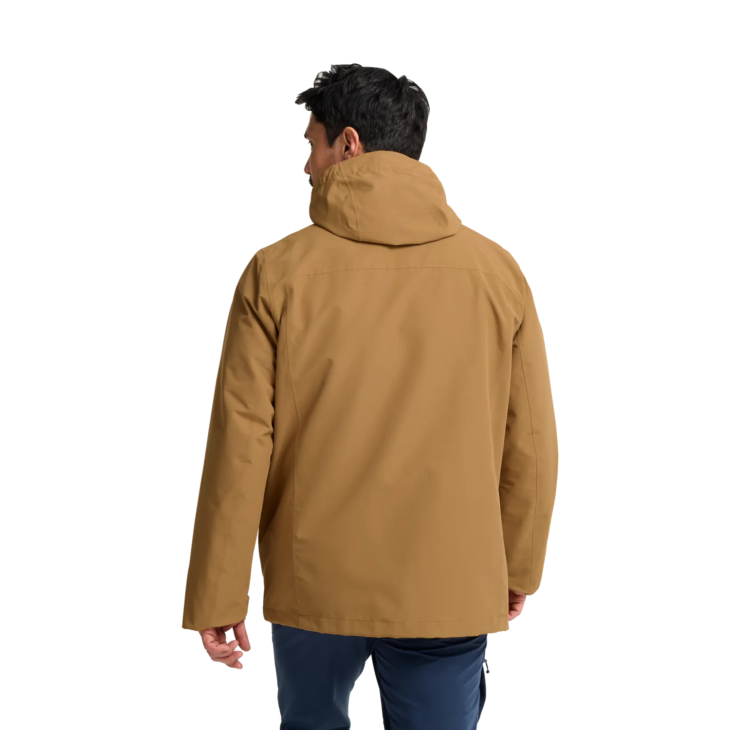 Jack Wolfskin Pinetrail 3in1 JKT veste 3 en 1 homme