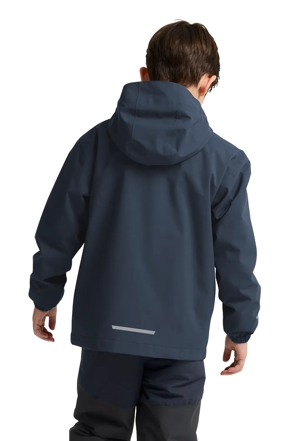 Jack Wolfskin Hybrid 3in1 Jacket K veste enfant imperméable