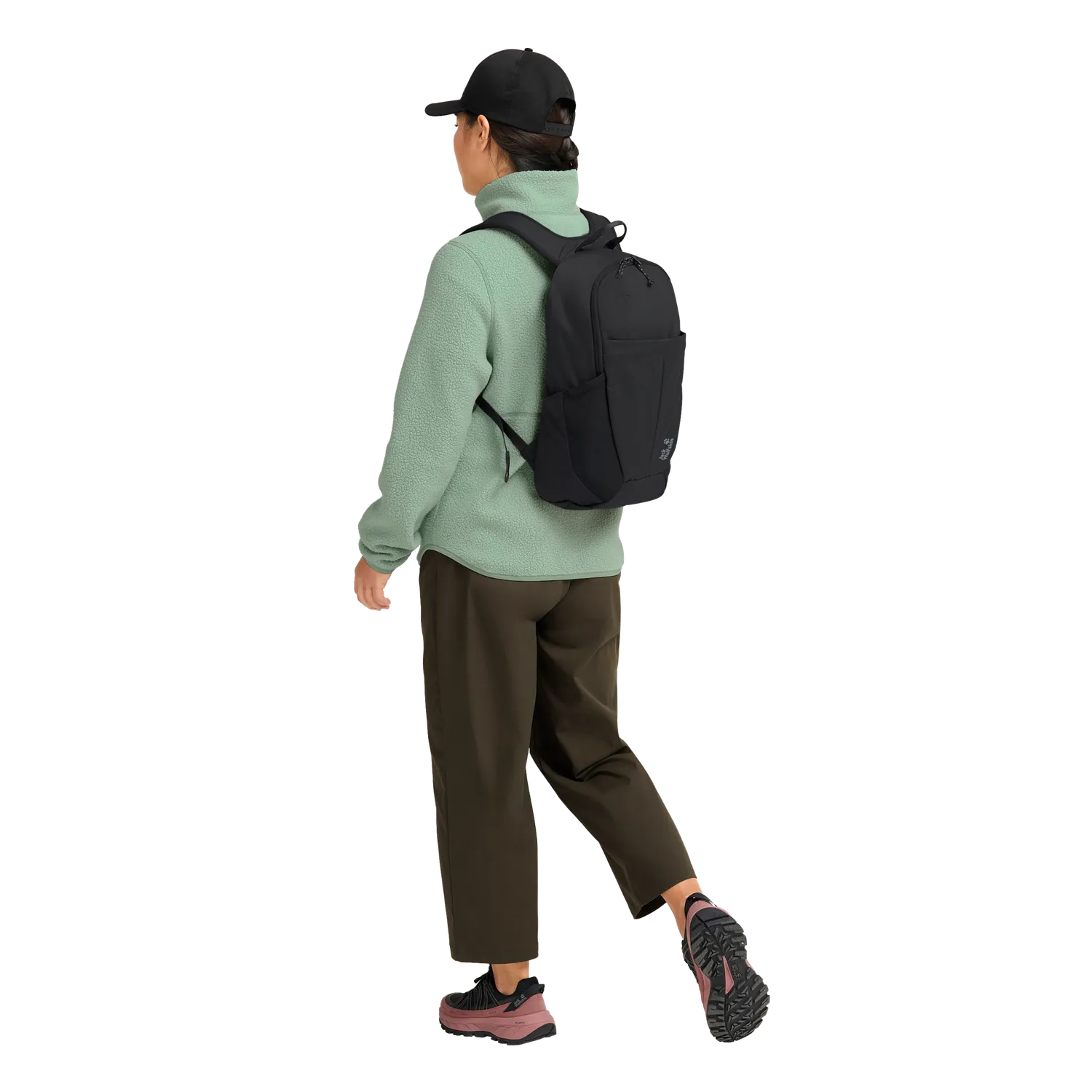 Jack Wolfskin Yuma 14 sac à dos 14 L femme confort